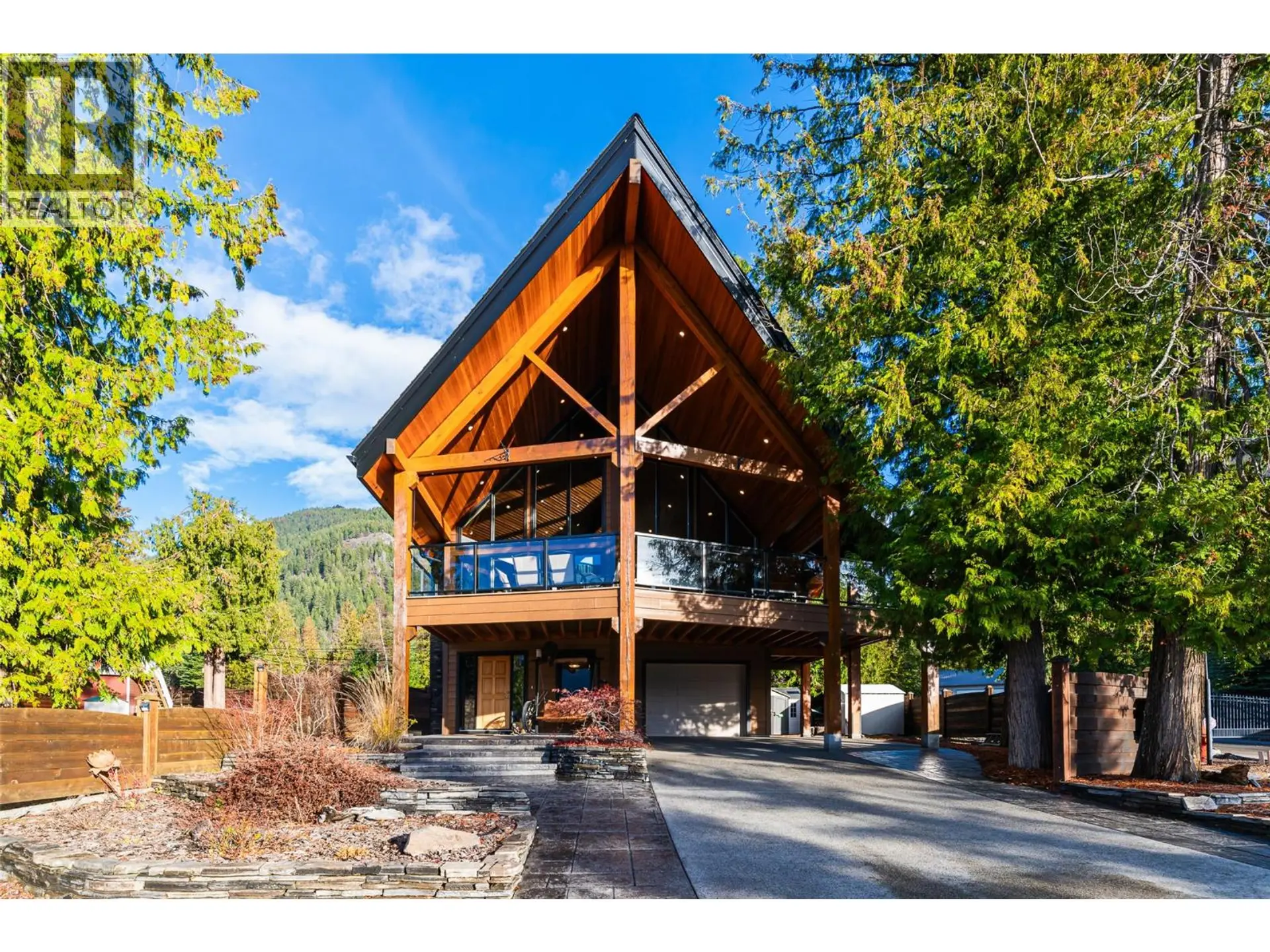 Property at 13516 Lakeshore Drive, Boswell, BC