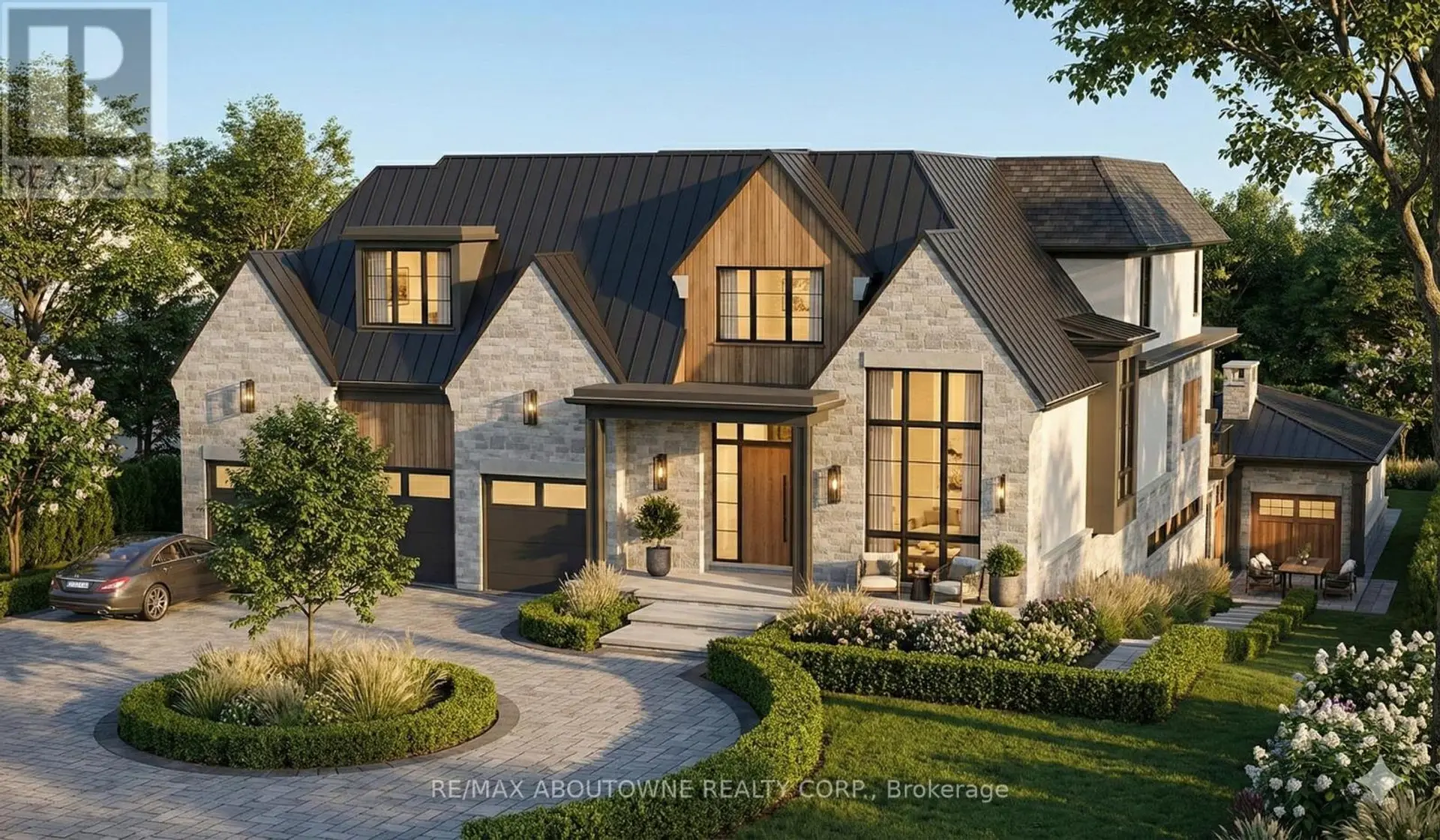 408 LAKESHORE ROAD W - Image 2