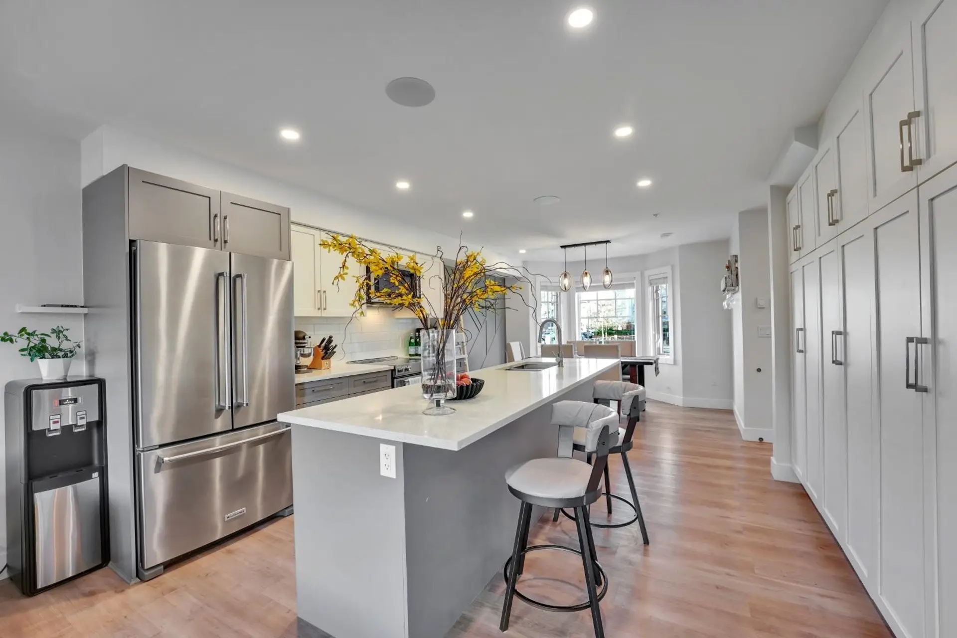 Property at #3 2338 Kelly Avenue, Port Coquitlam, BC