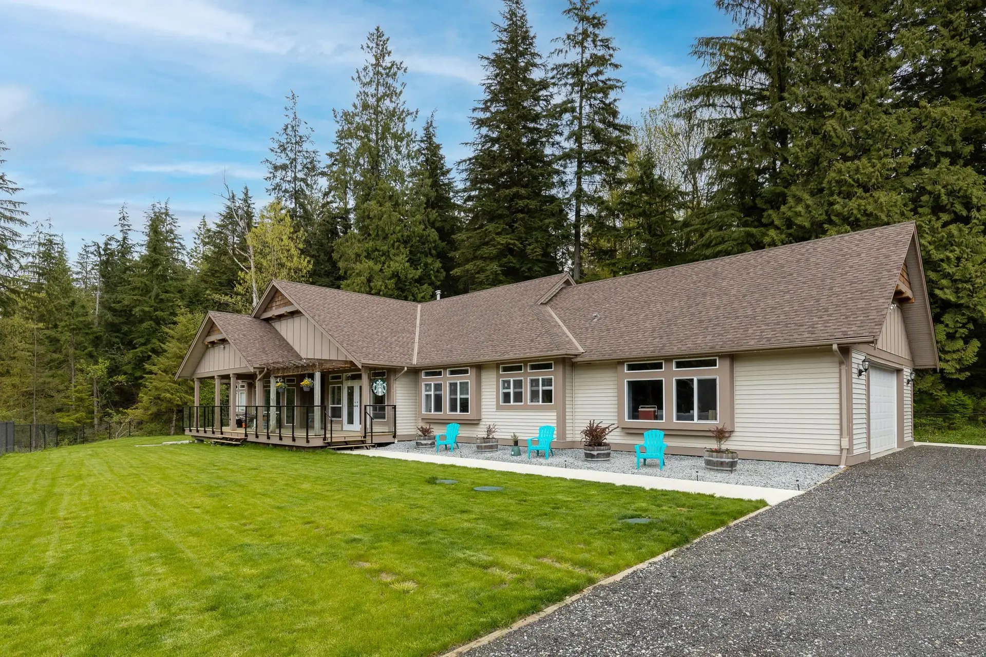 Property at 12156 Bell Street, Mission, BC