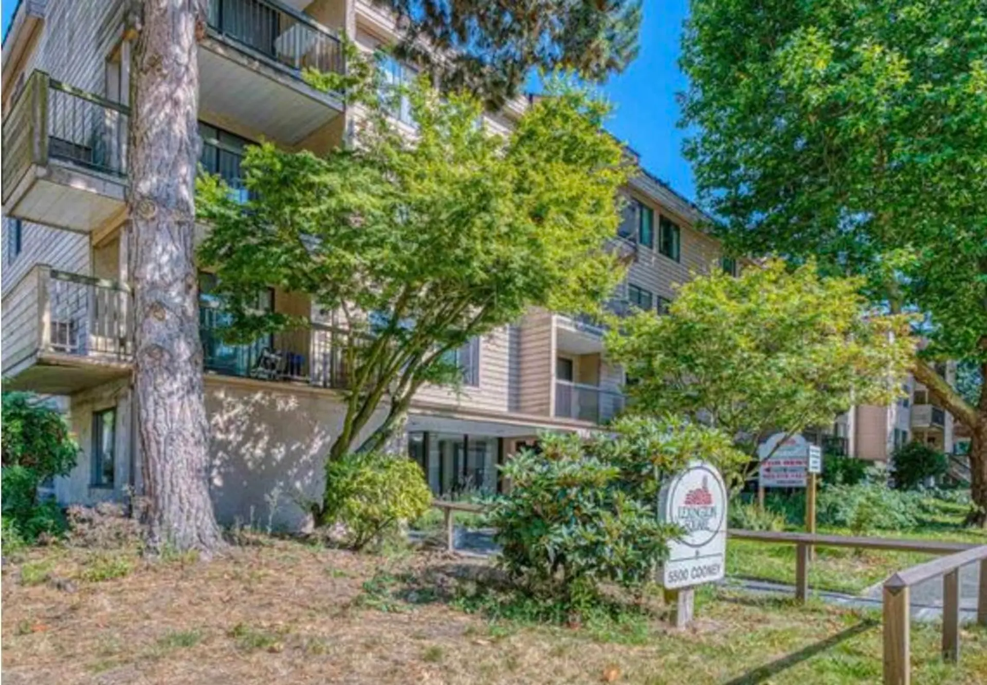 #302 5500 Cooney Road - Image 2