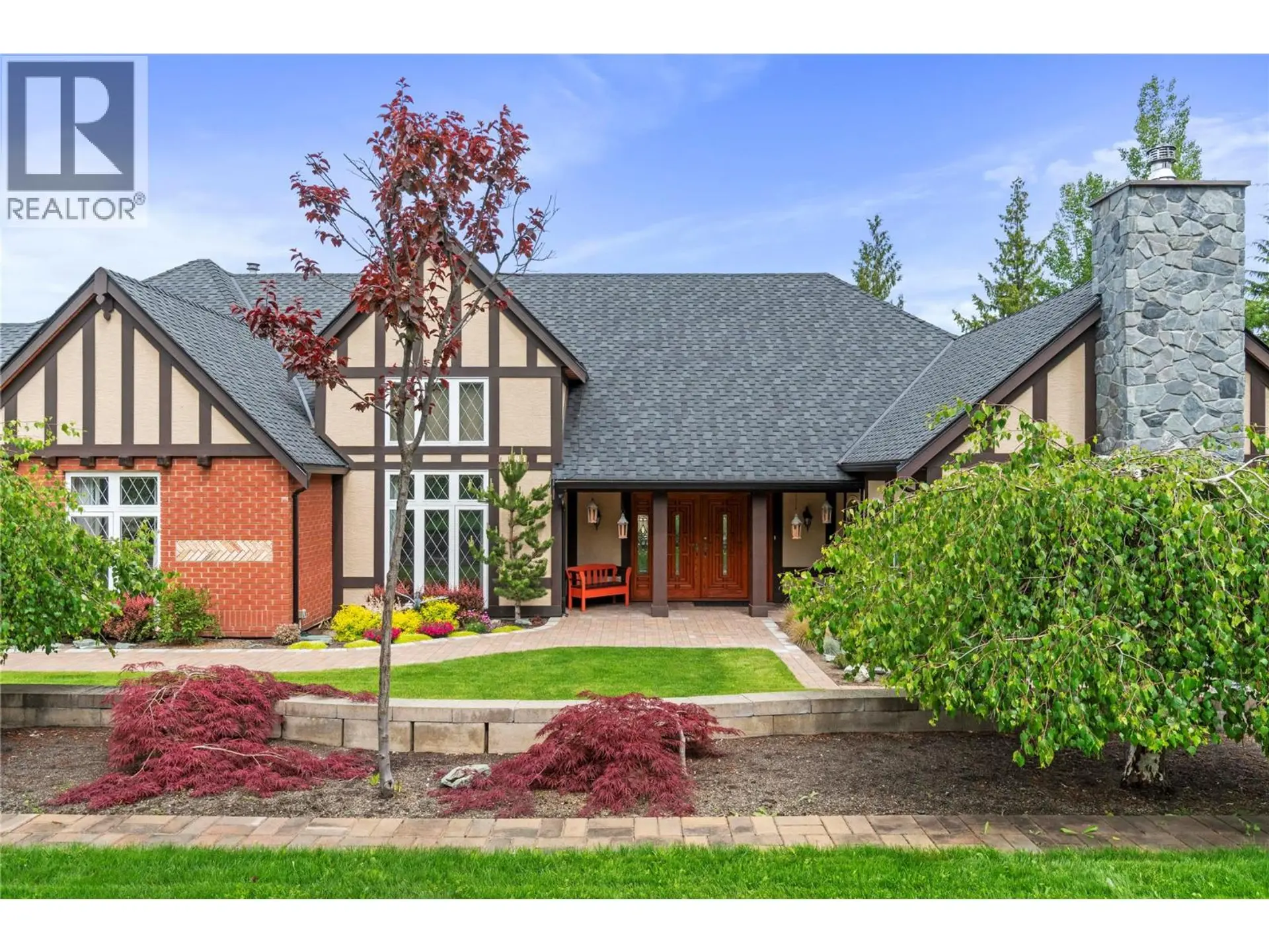 Property at 5121 IVY Road, Eagle Bay, BC
