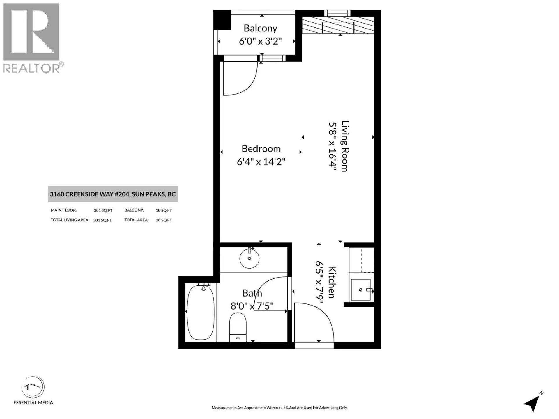 #204 3160 Creekside Way - Image 17