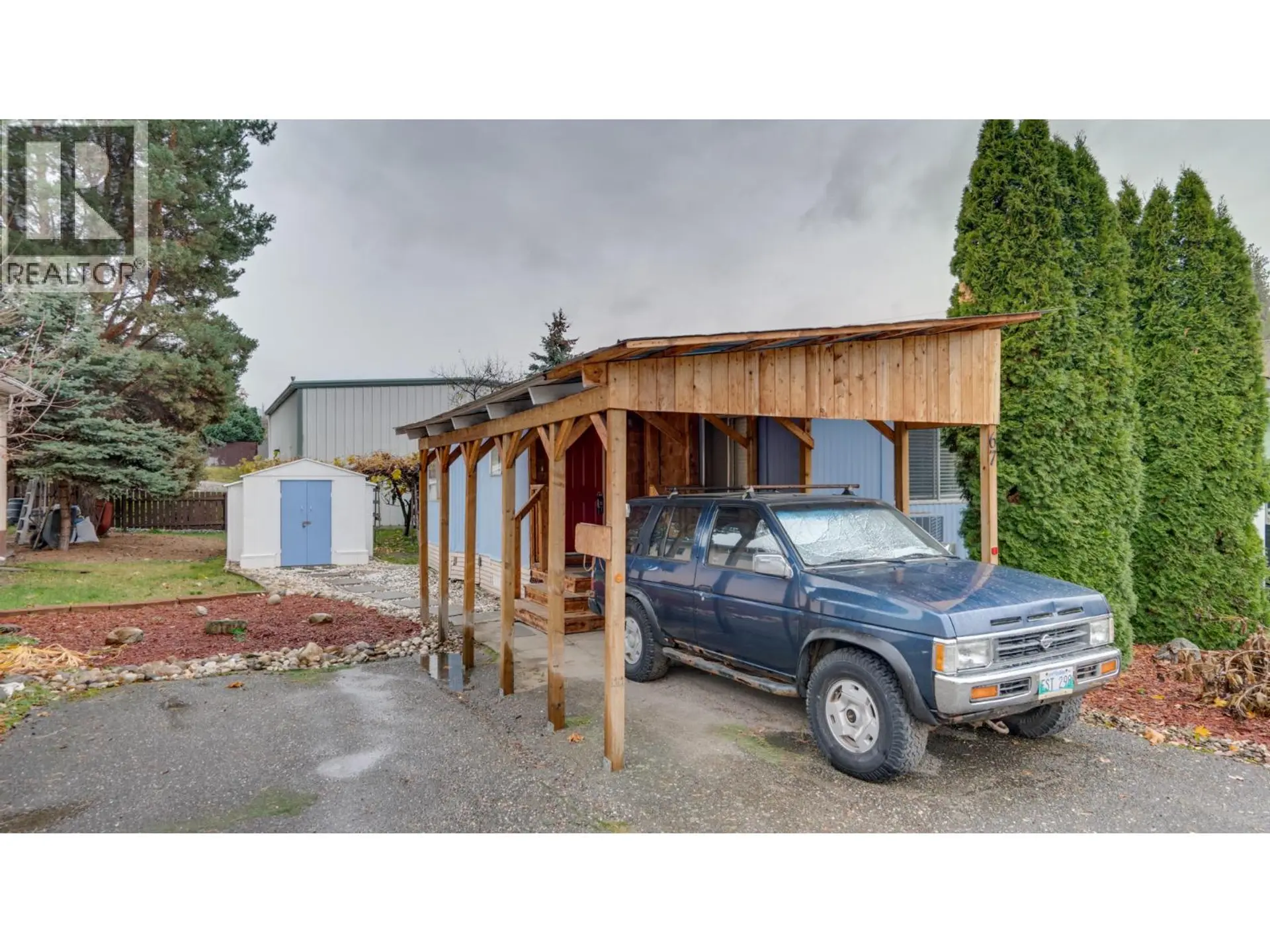 Property at #67 15401 Kalamalka Lake Road Lot# 67, Coldstream, BC