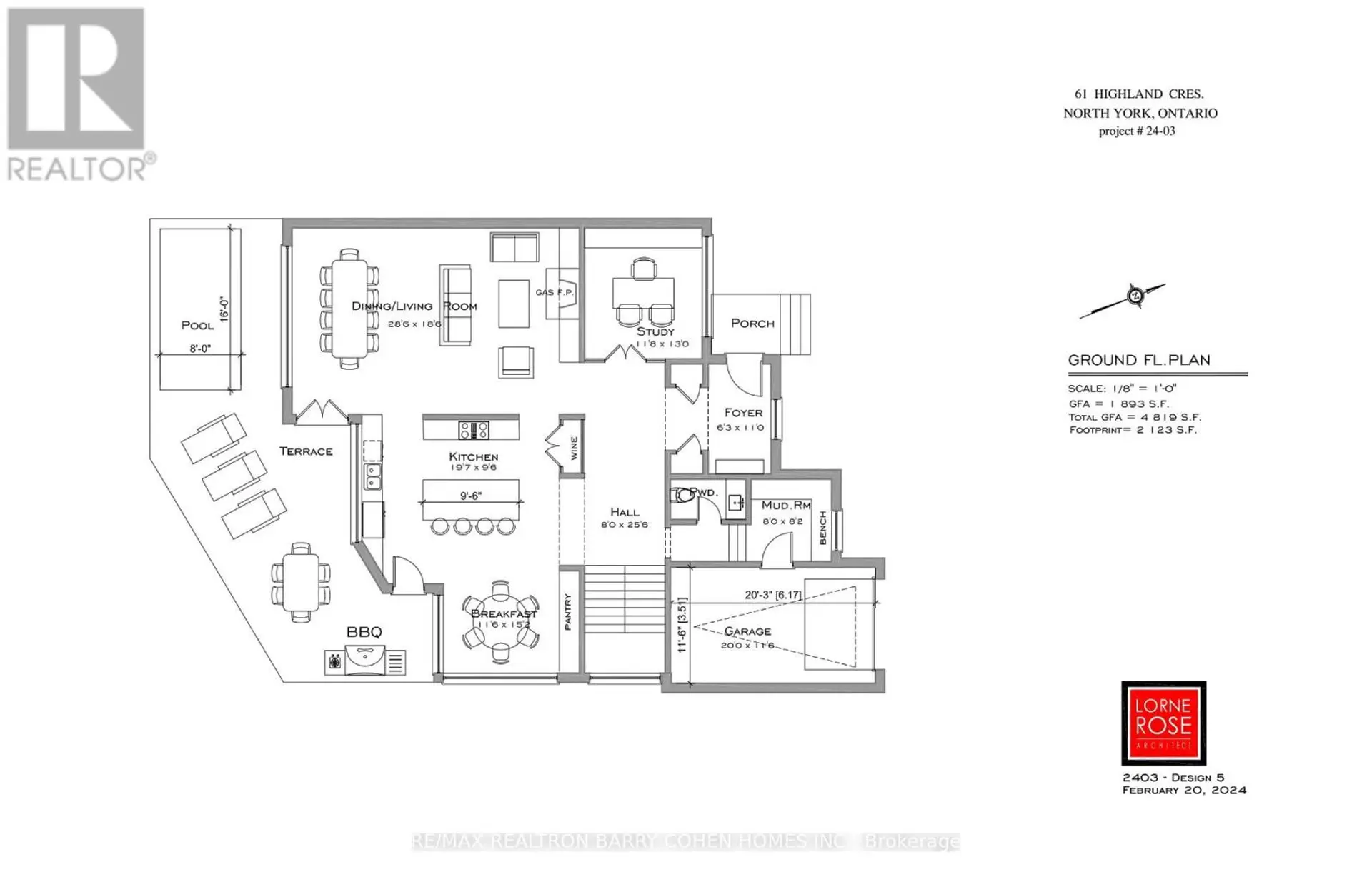 61 HIGHLAND CRESCENT - Image 5