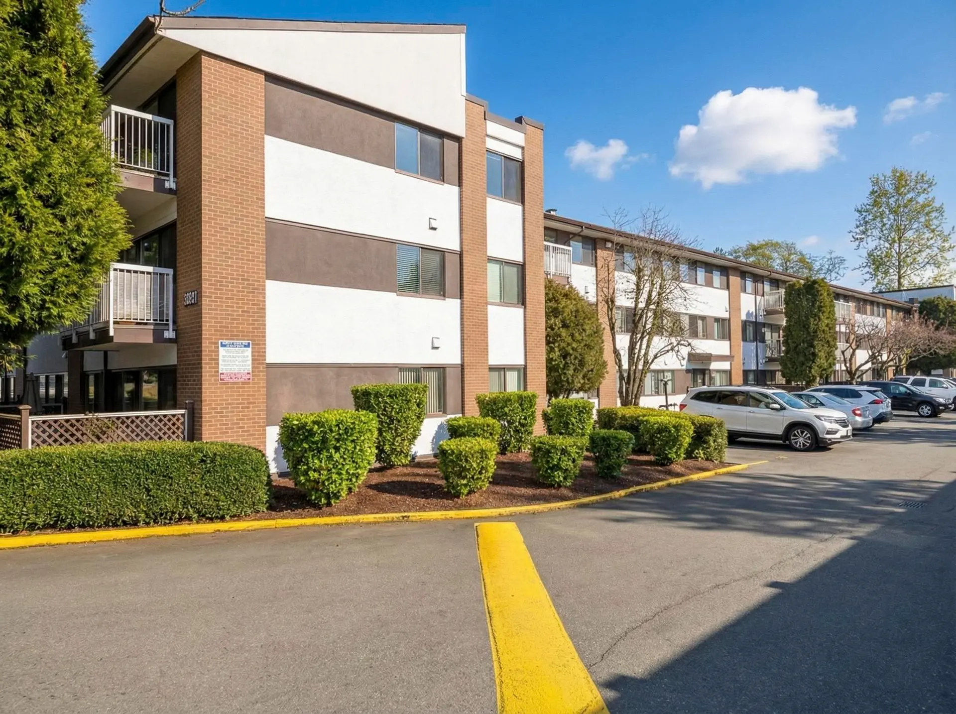 Property at #302 8020 Ryan Road, Richmond, BC