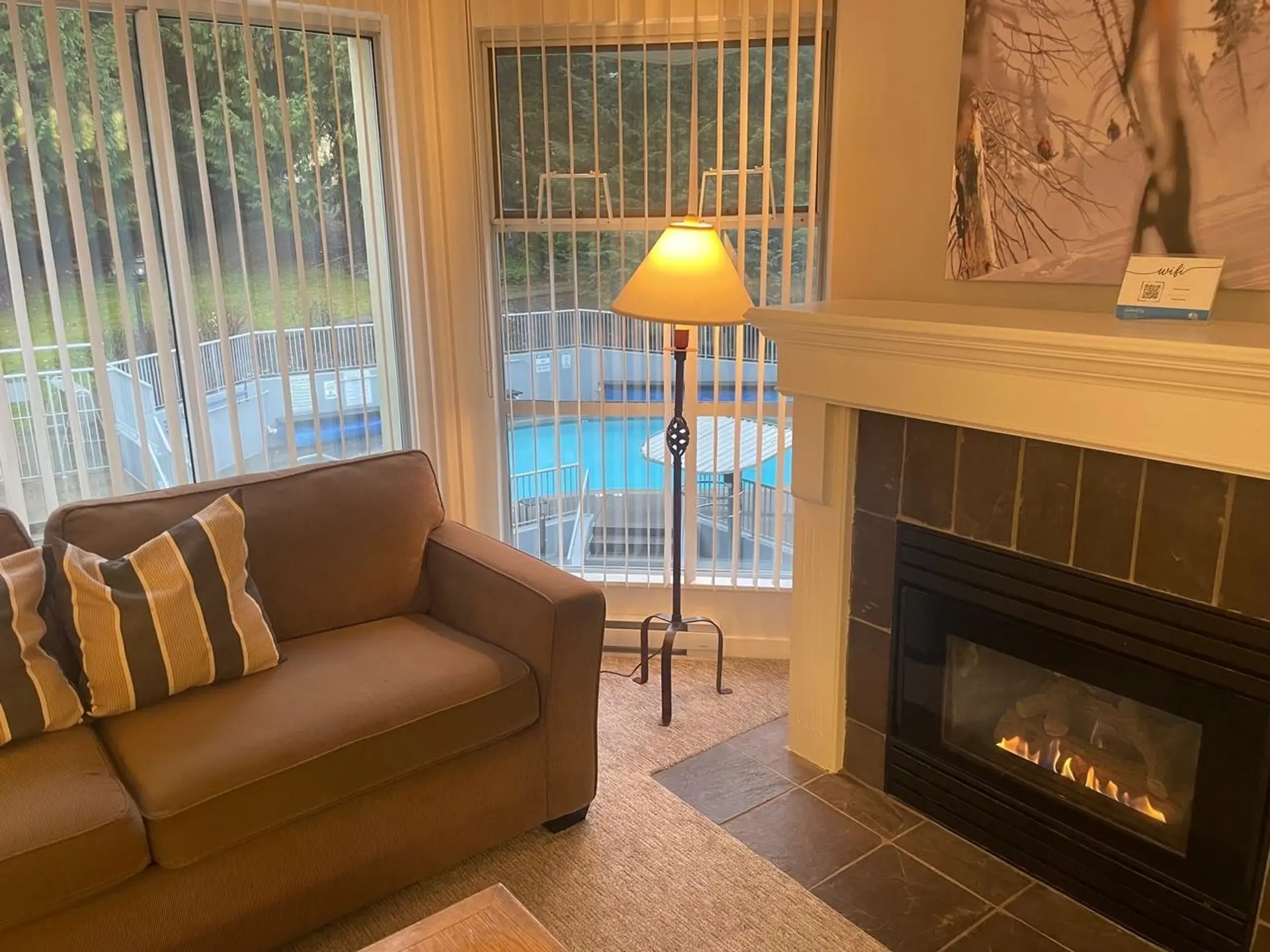 Property at #304 Week 2-4910 Spearhead Place, Whistler, BC