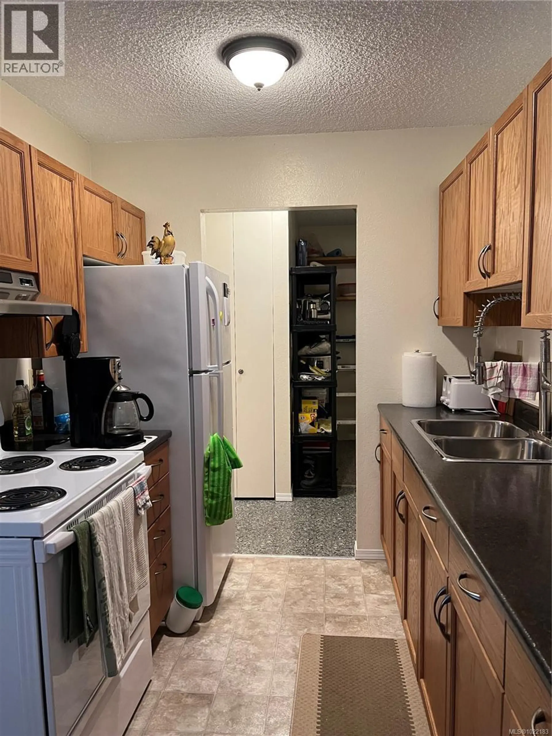 Property at #202 651 Maquinna Dr N, Tahsis, BC