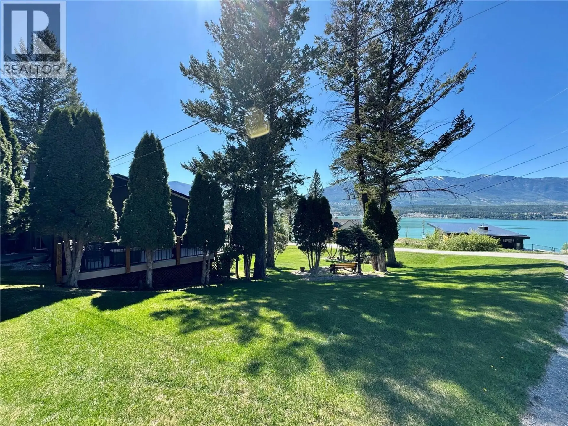 Property at 8380 RICHARDSON Crescent, Canal Flats, BC