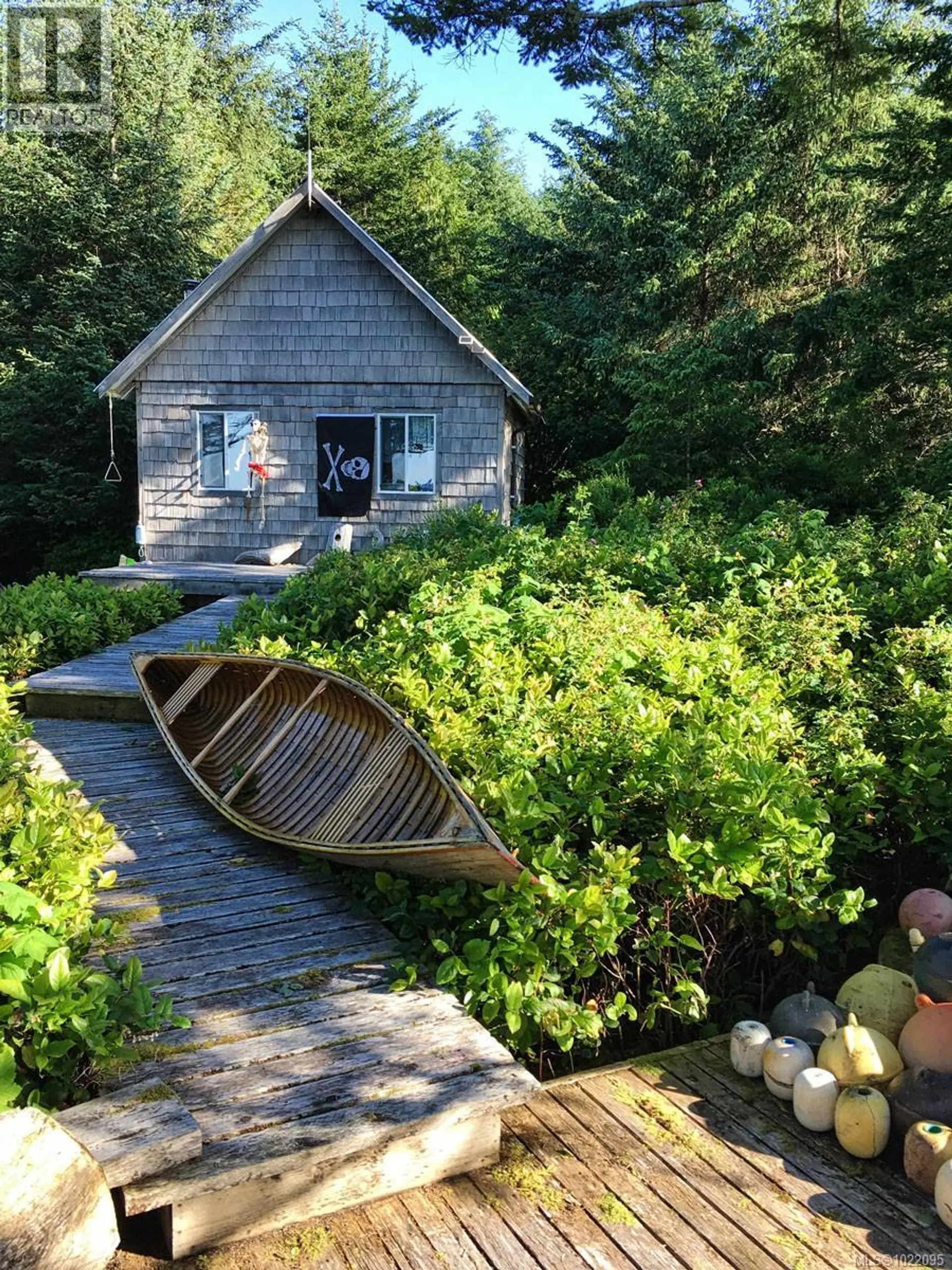 Property at LOT 1 Nootka Island, Nootka Island, BC