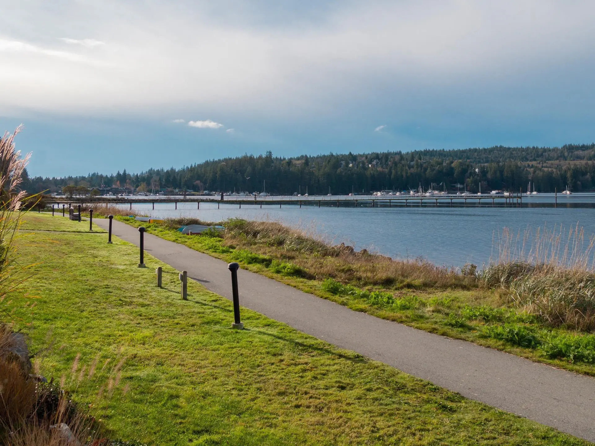 Property at 5934 Oldmill Lane, Sechelt, BC