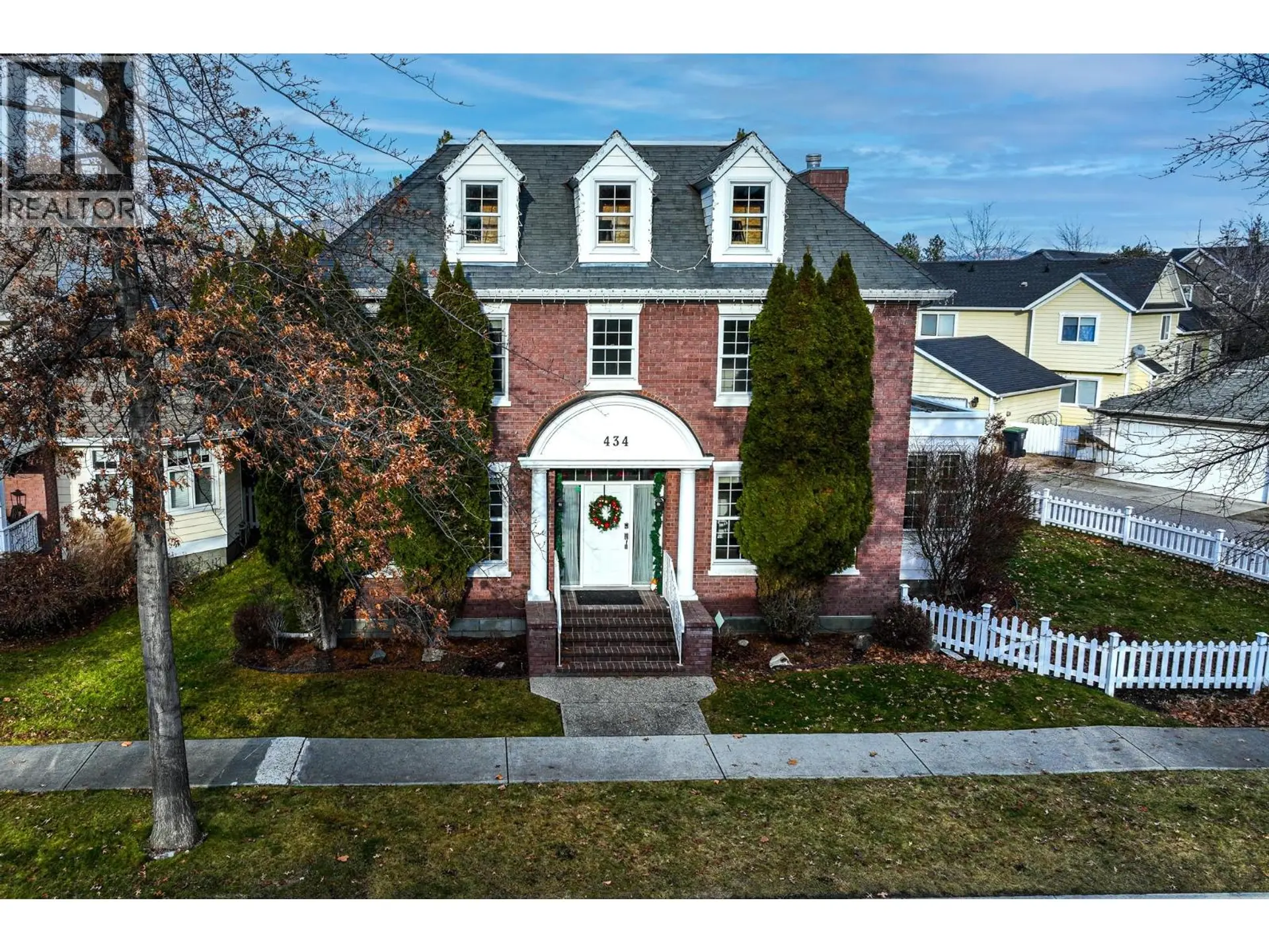 Property at 434 Providence Avenue, Kelowna, BC
