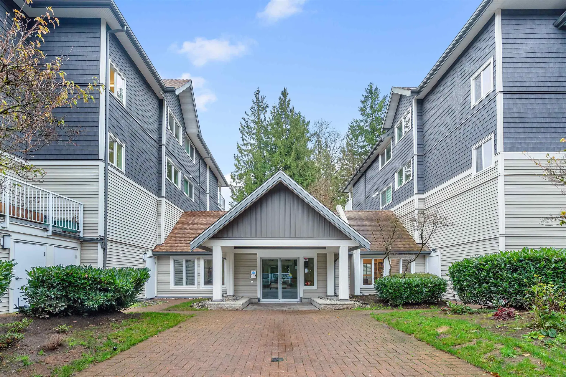 Property at #308 9688 148 Street, Surrey, BC
