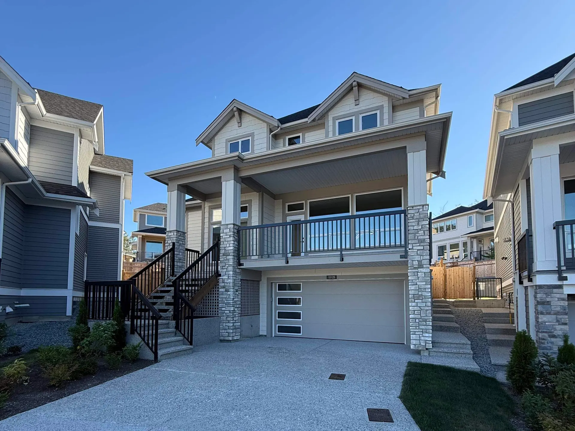 10125 Elderberry Crescent - Image 1