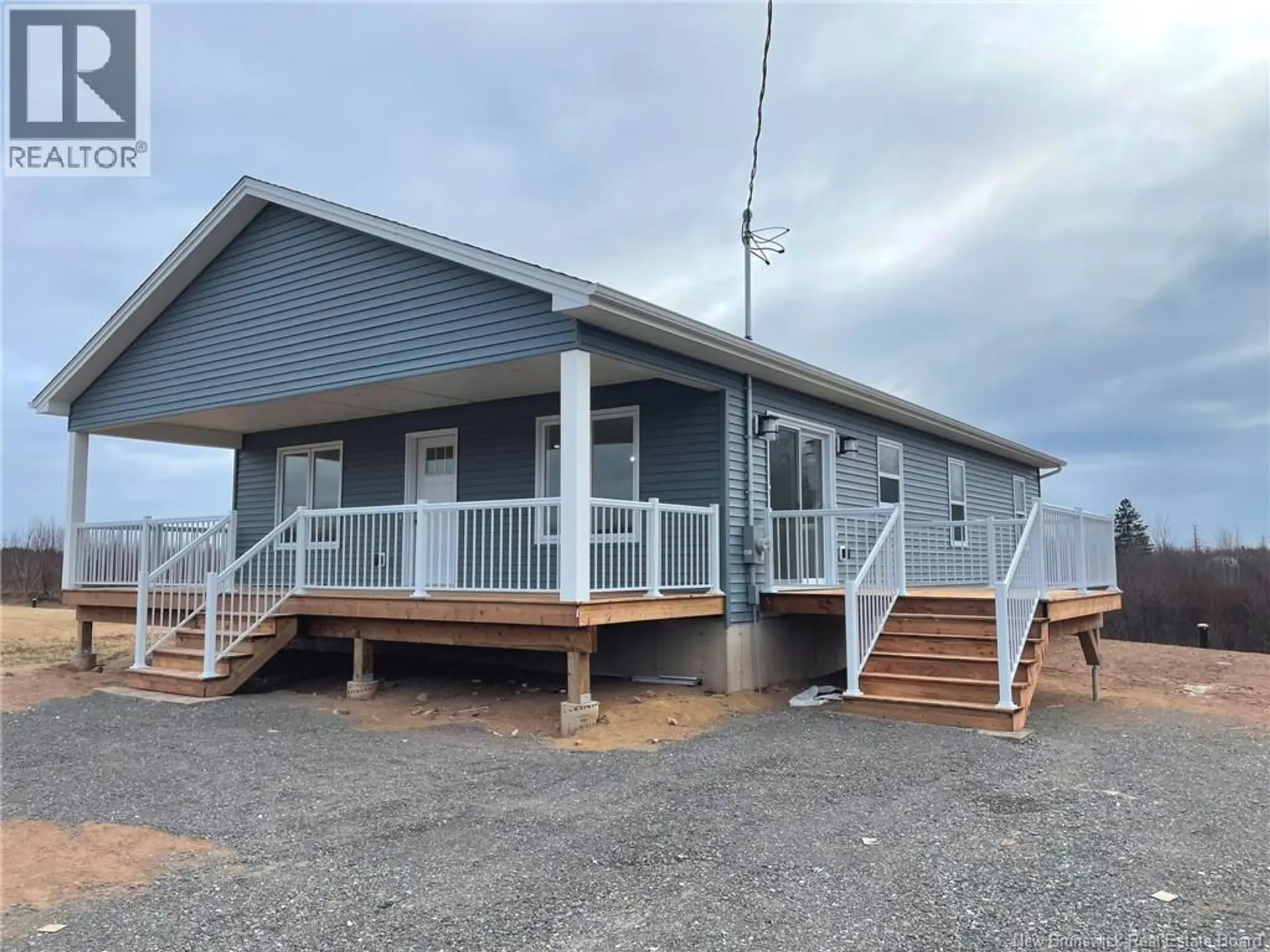 Property at 48 Parker Road, Scoudouc, NB