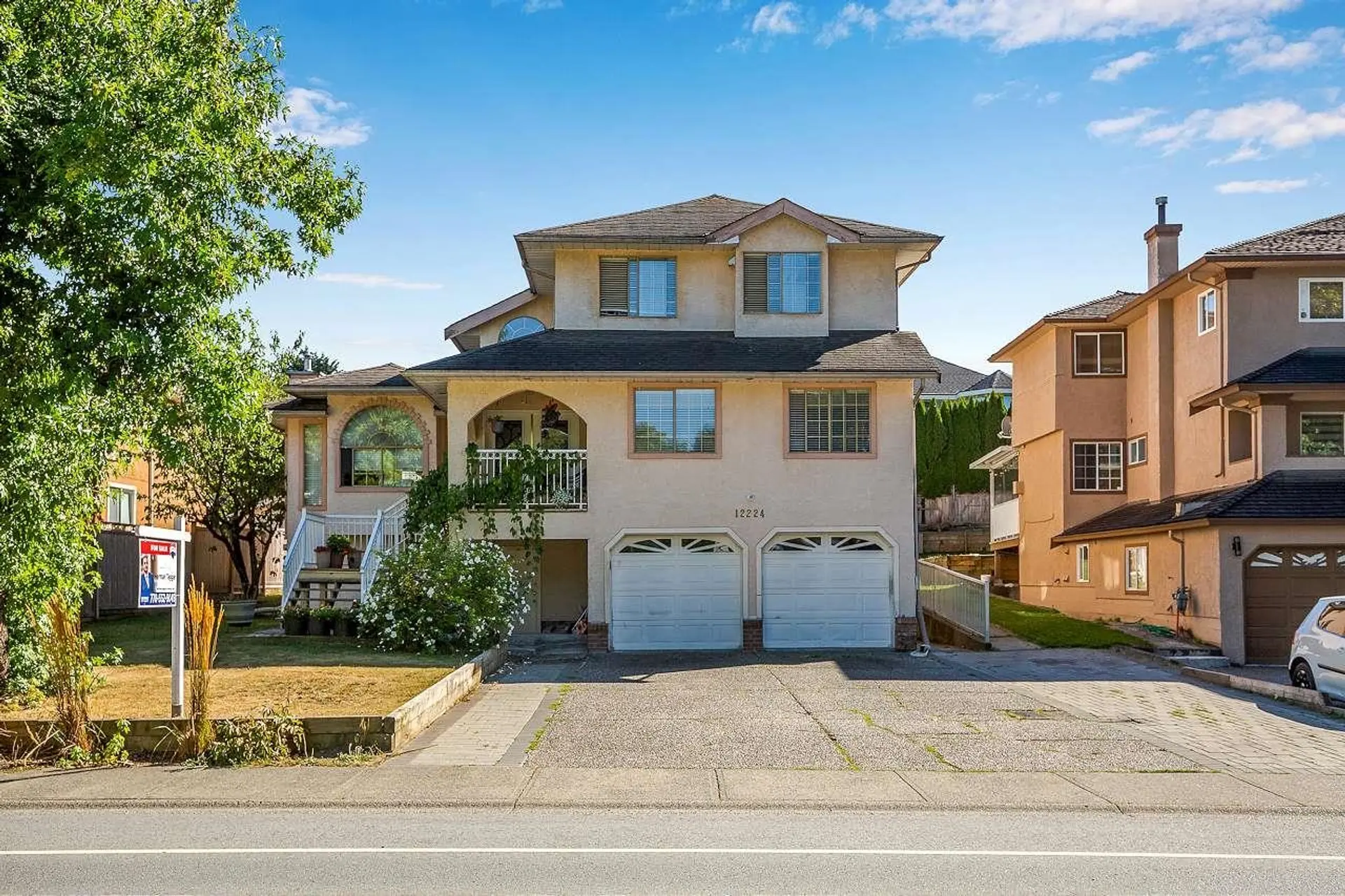 Property at 12224 68 Avenue, Surrey, BC