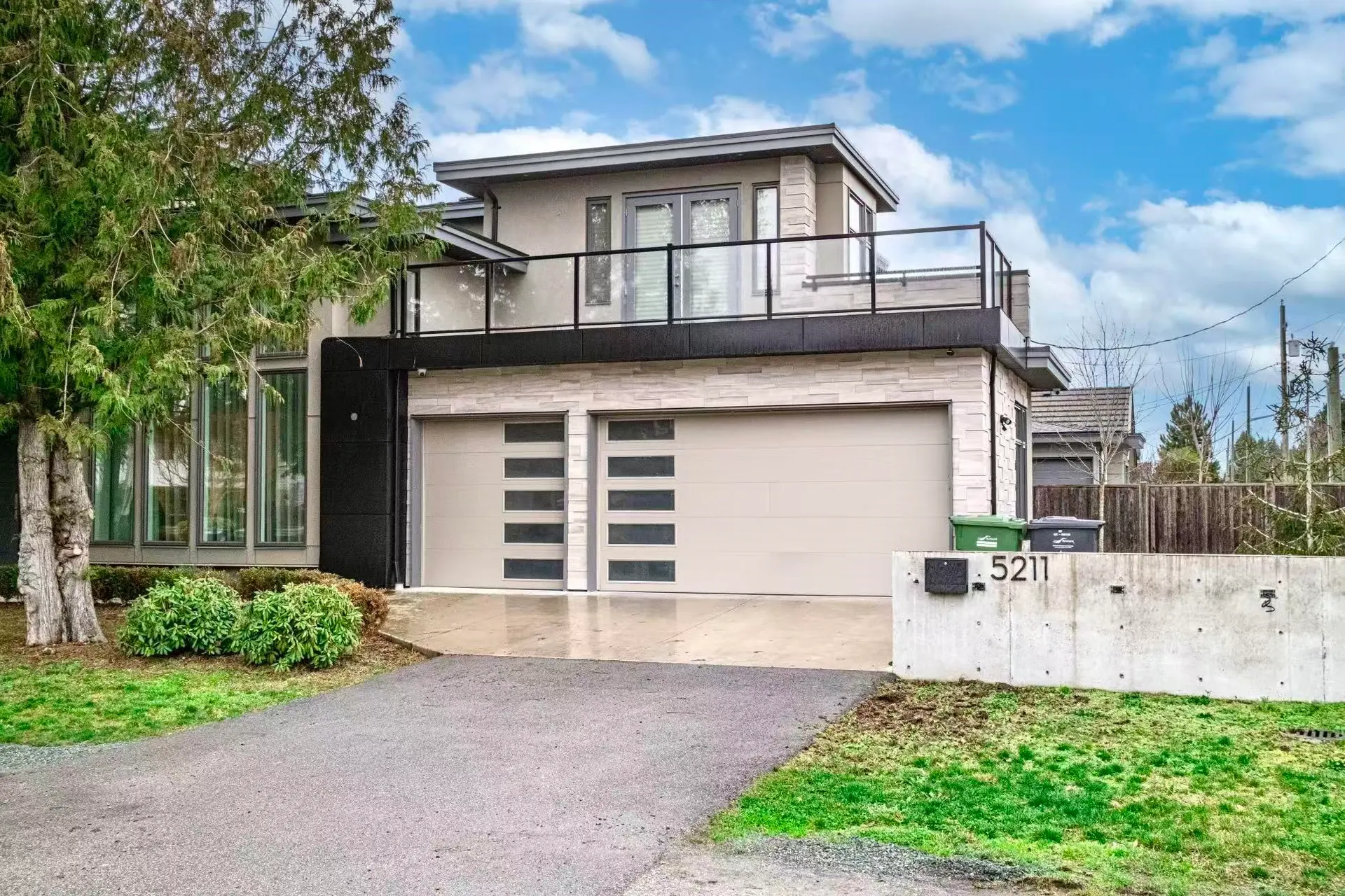Property at 5211 Lancing Road, Richmond, BC