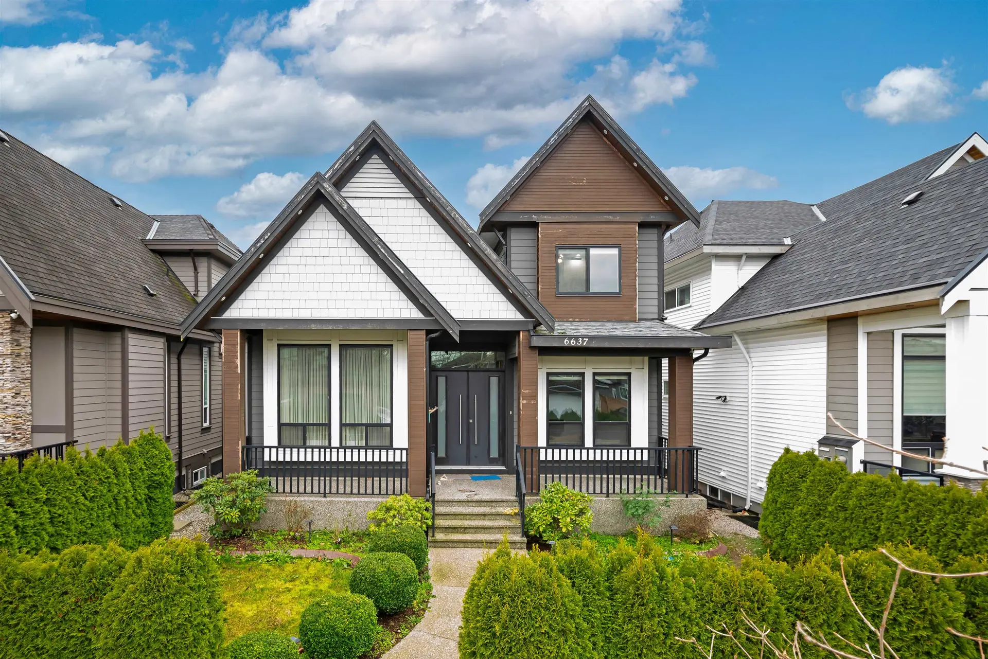 Property at 6637 121a Street, Surrey, BC
