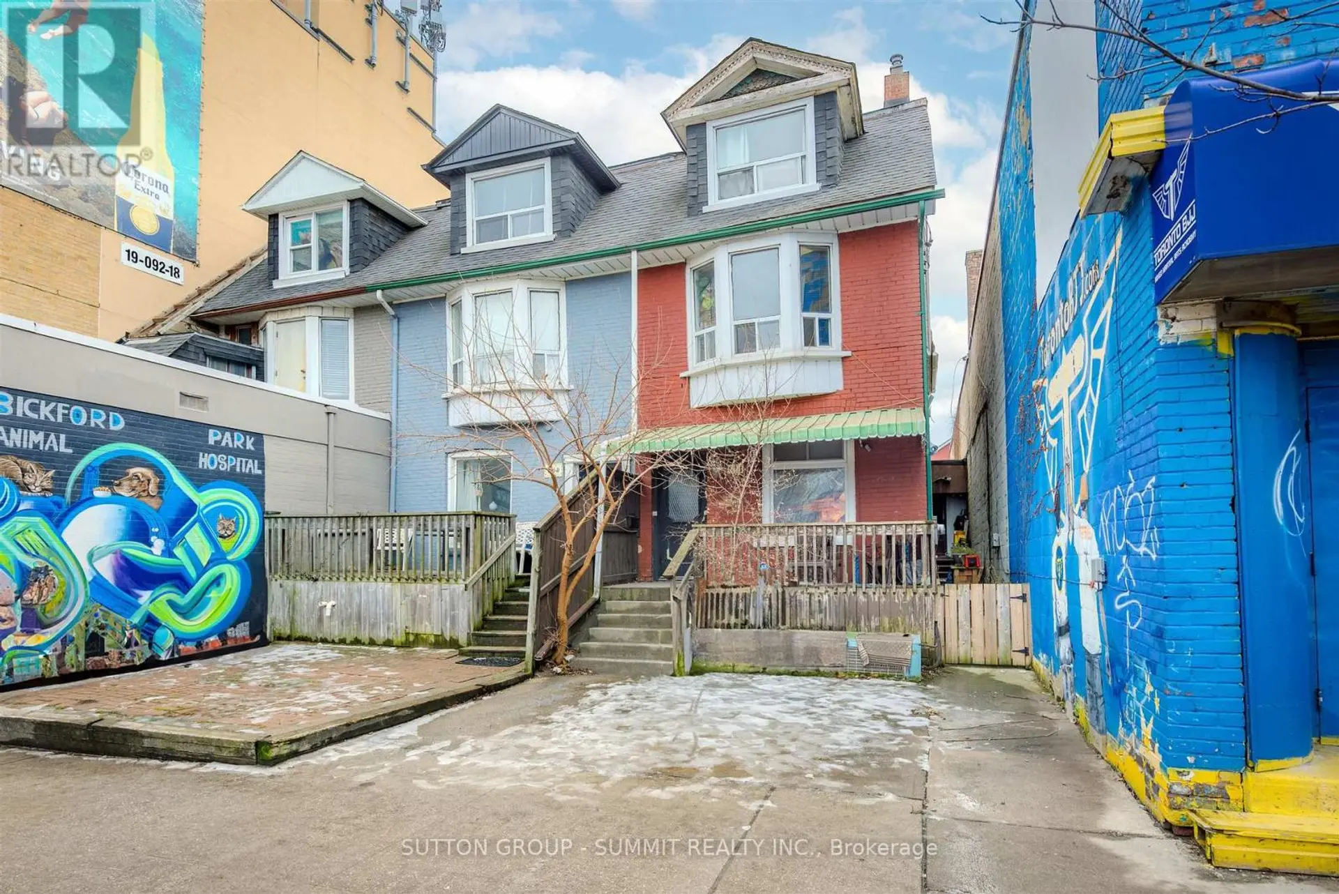 811 BLOOR STREET W - Image 1