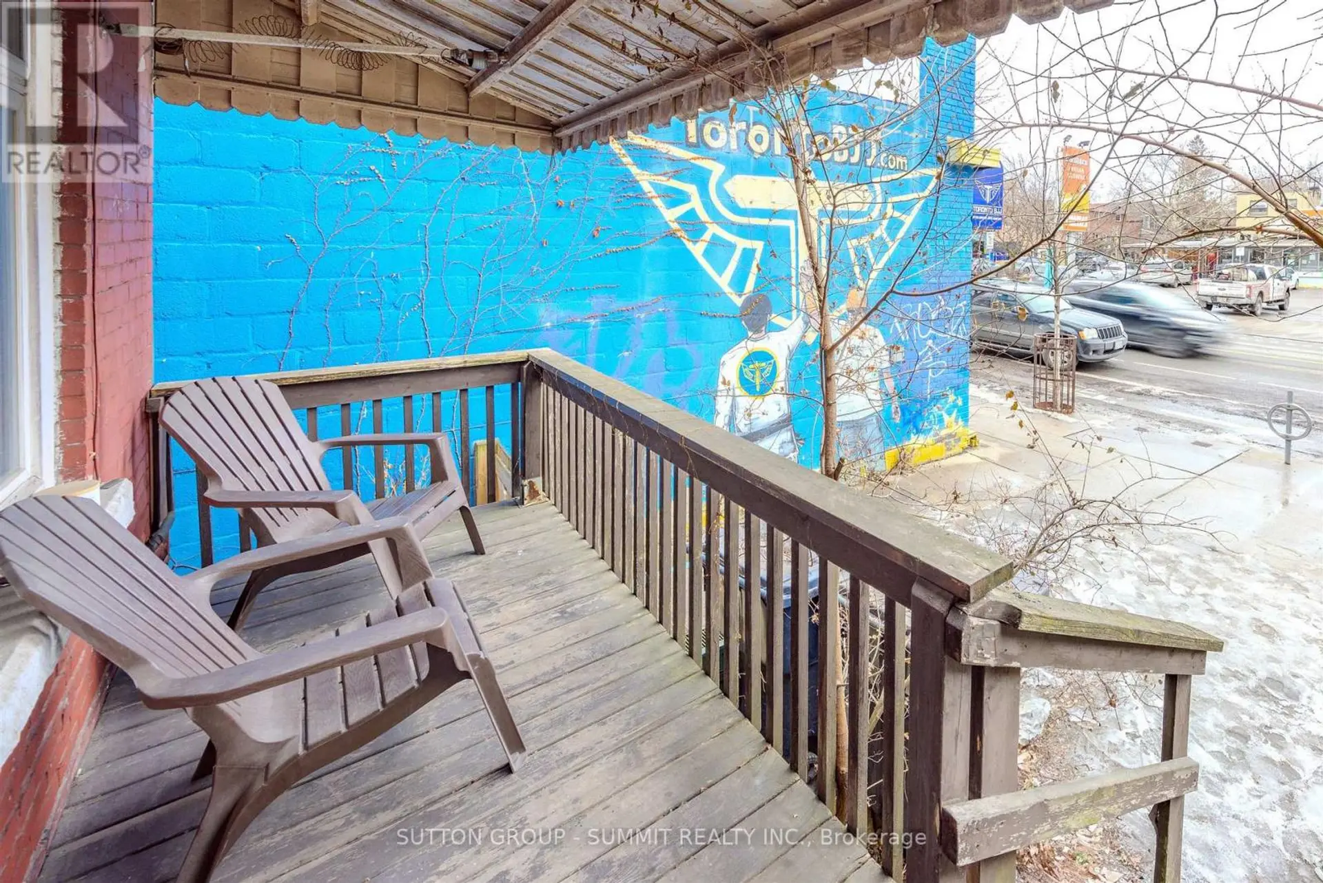 811 BLOOR STREET W - Image 5