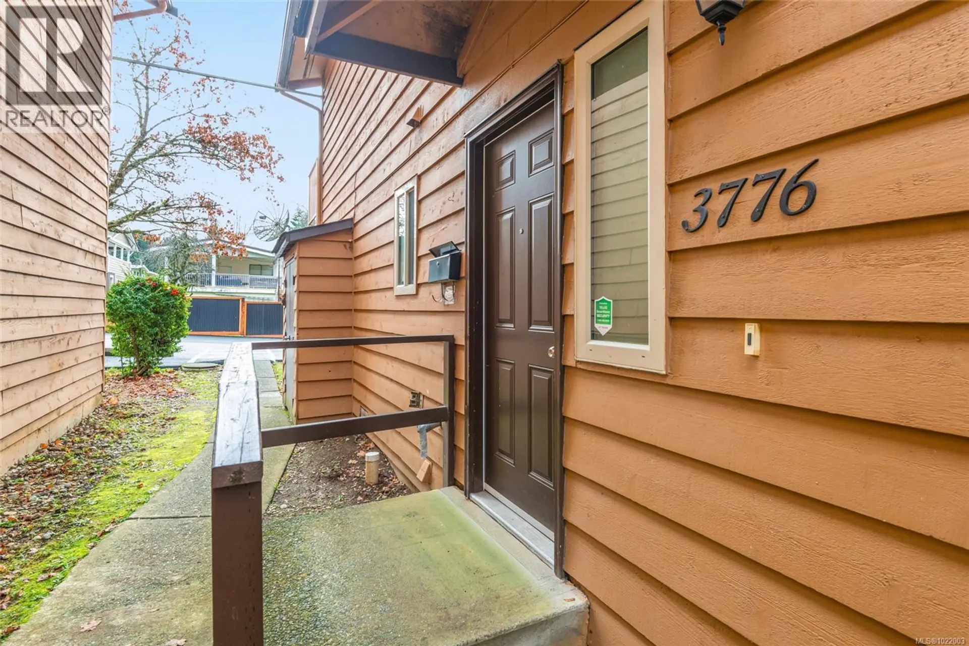 Property at 3776 Argyle Way, Port Alberni, BC