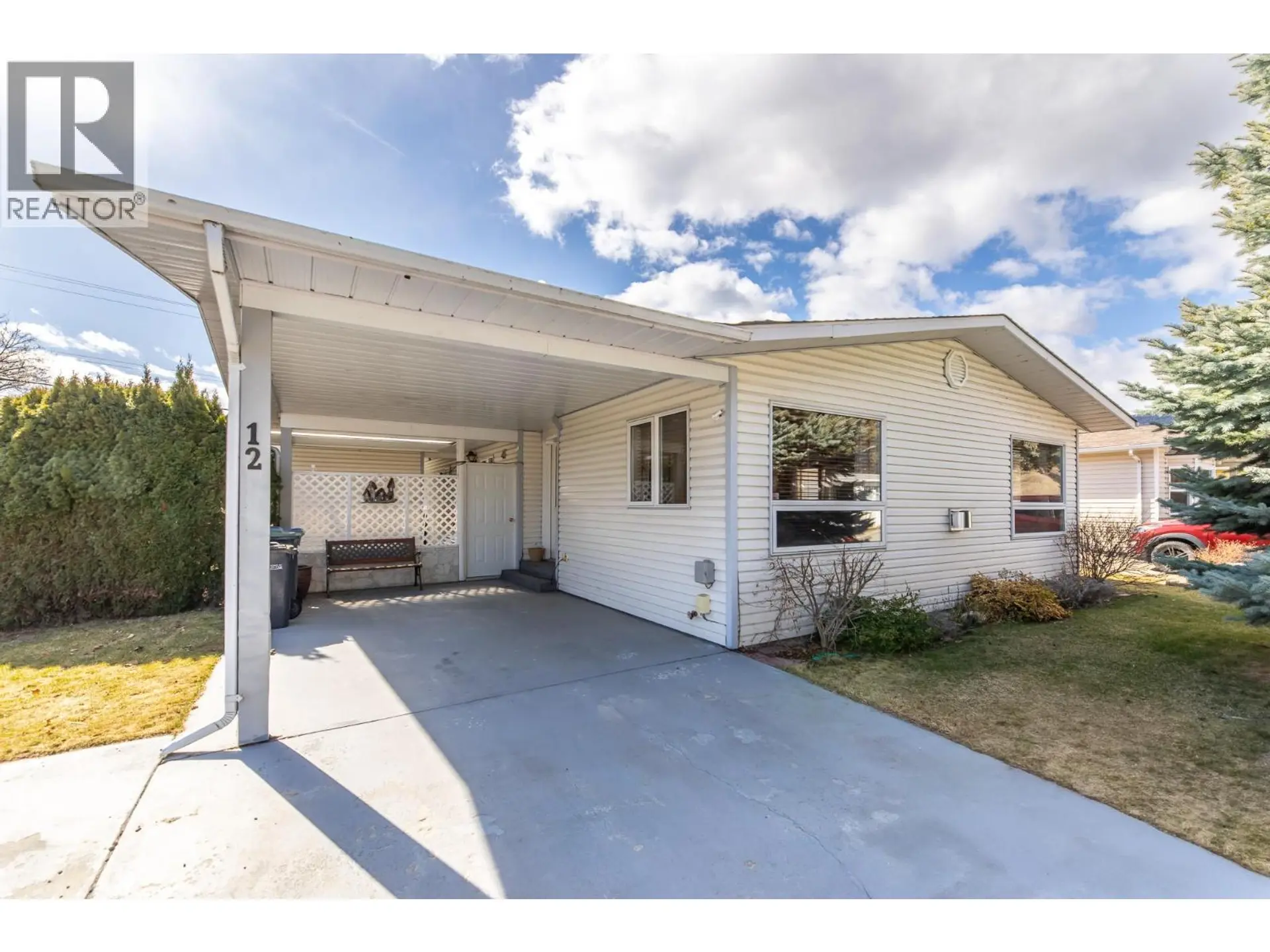 Property at #12 17017 SNOW Avenue, Summerland, BC