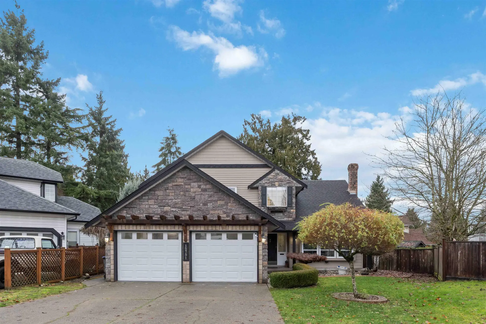 Property at 15751 98a Avenue, Surrey, BC
