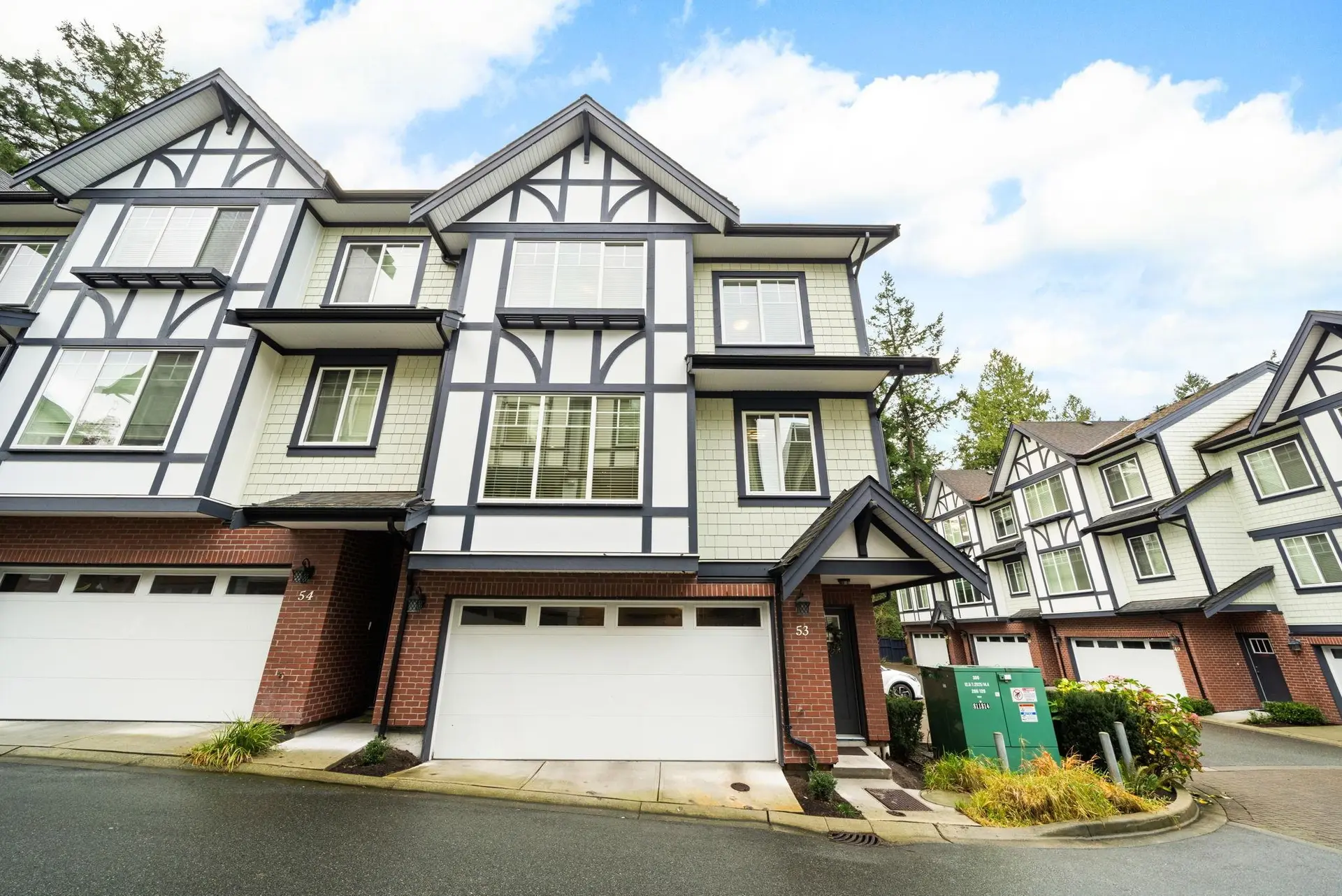 Property at #53 11188 72 Avenue, Delta, BC