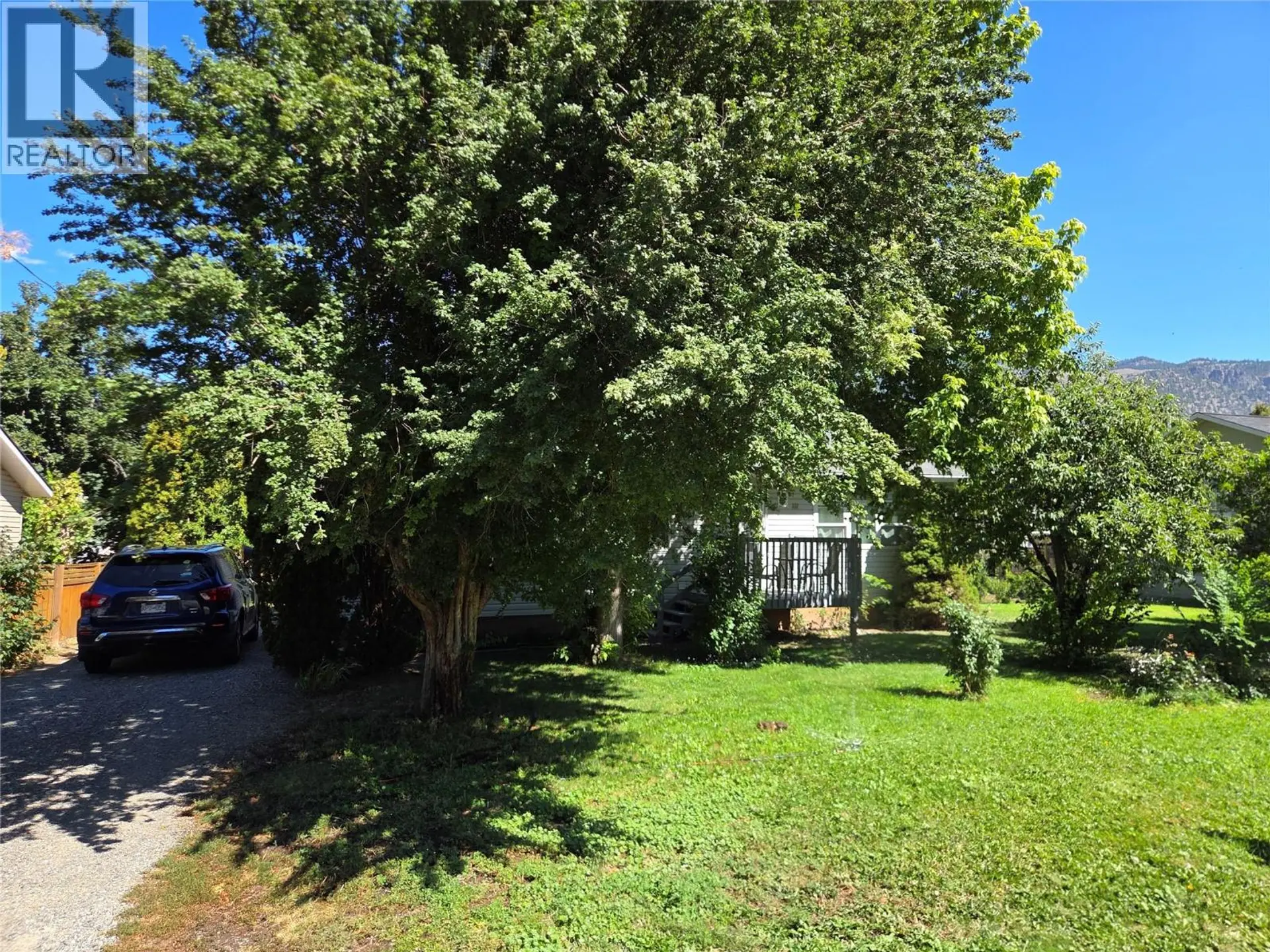 Property at 620 12th Avenue, Keremeos, BC