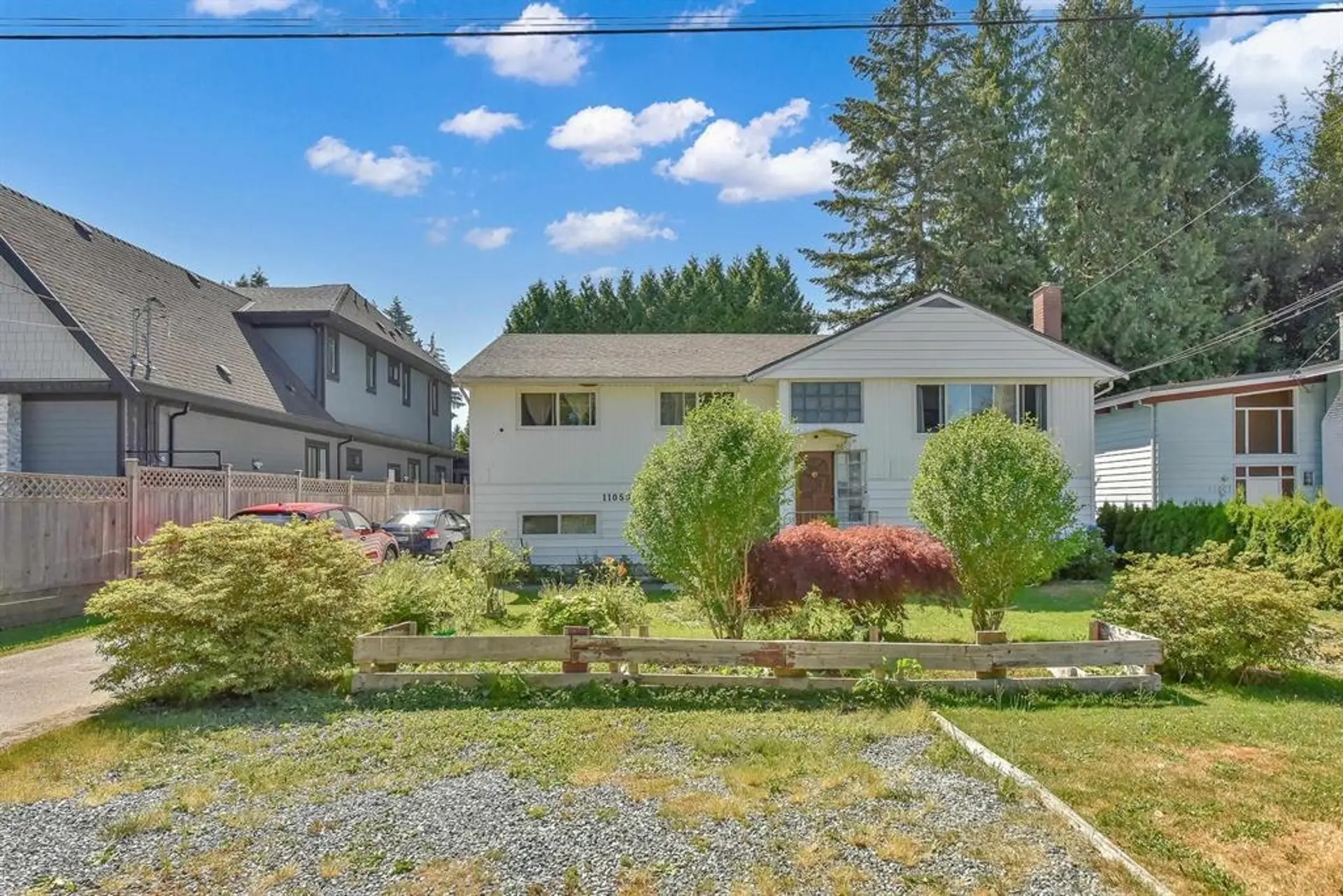 Property at 11059 146a Street, Surrey, BC