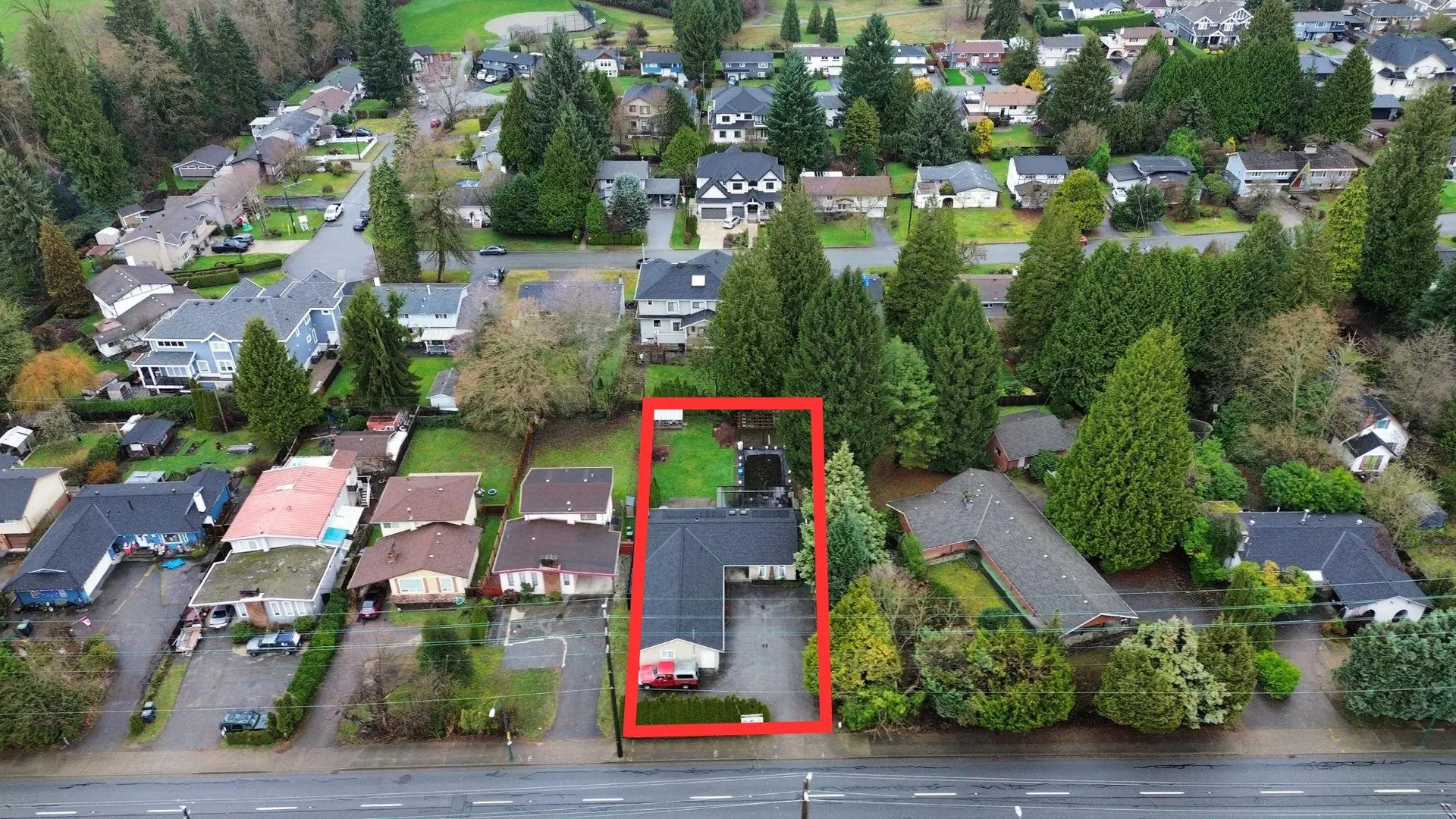895 Como Lake Avenue - Image 2