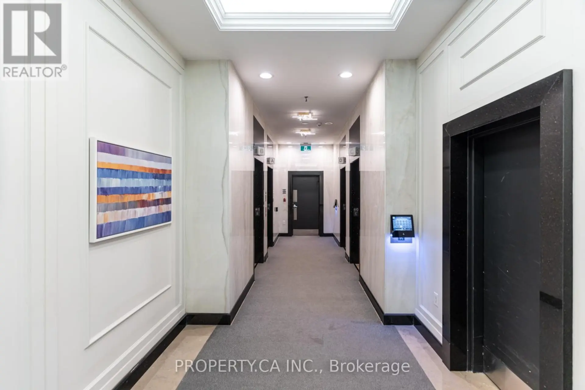 #2309 8 HILLCREST AVENUE - Image 3