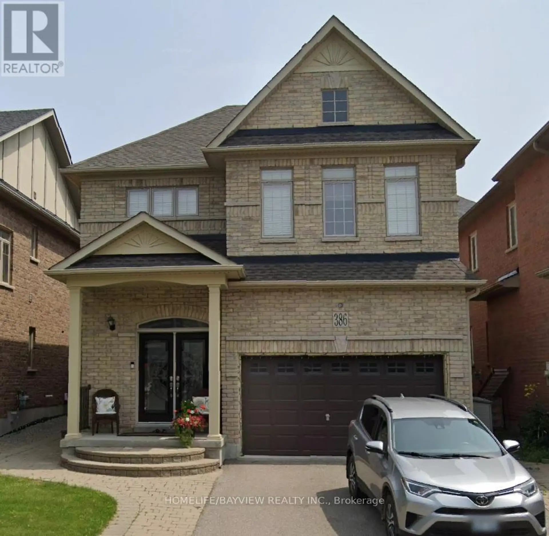 386 GILPIN DRIVE - Image 1