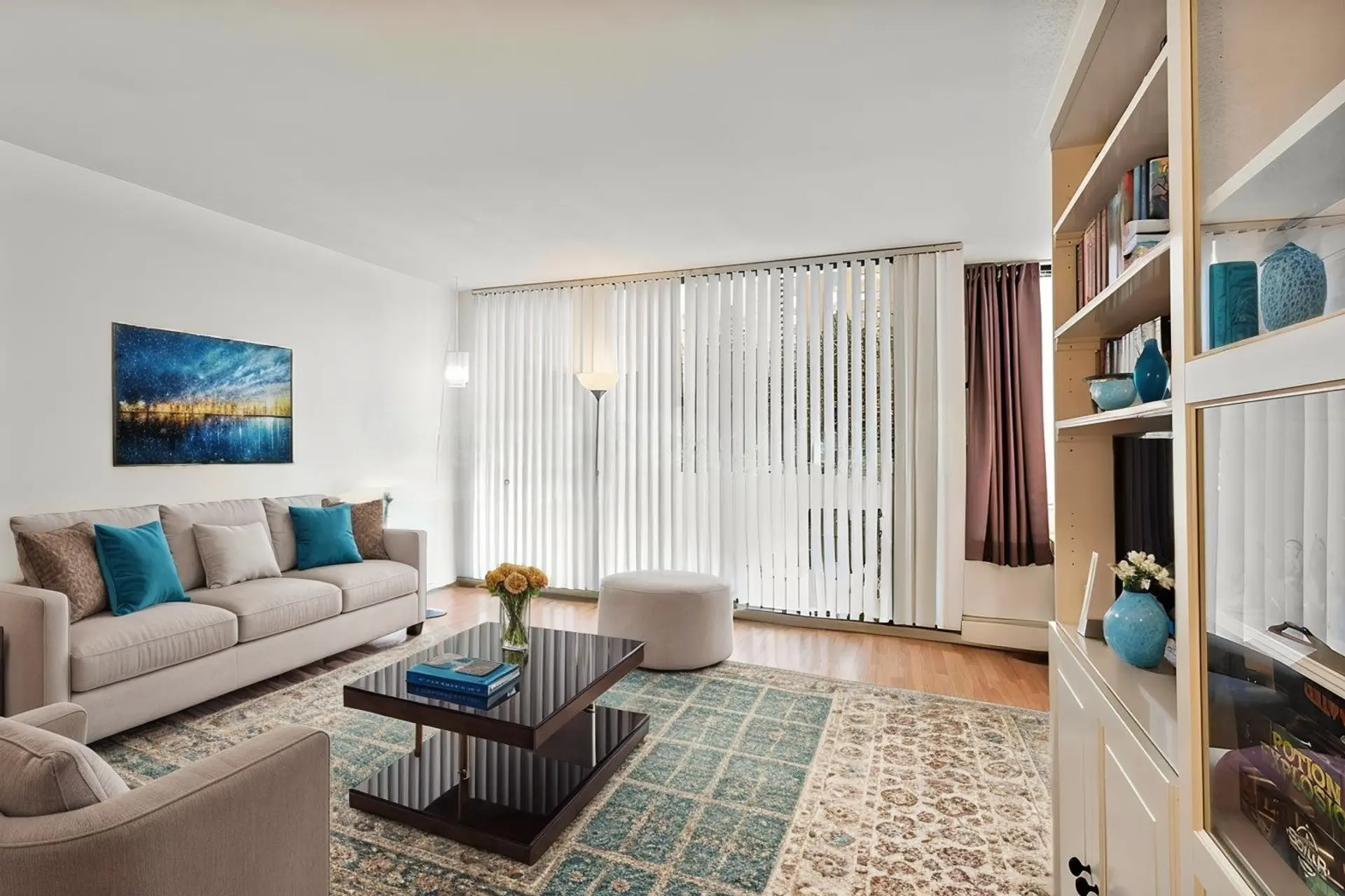 Property at #204 4200 Mayberry Street, Burnaby, BC