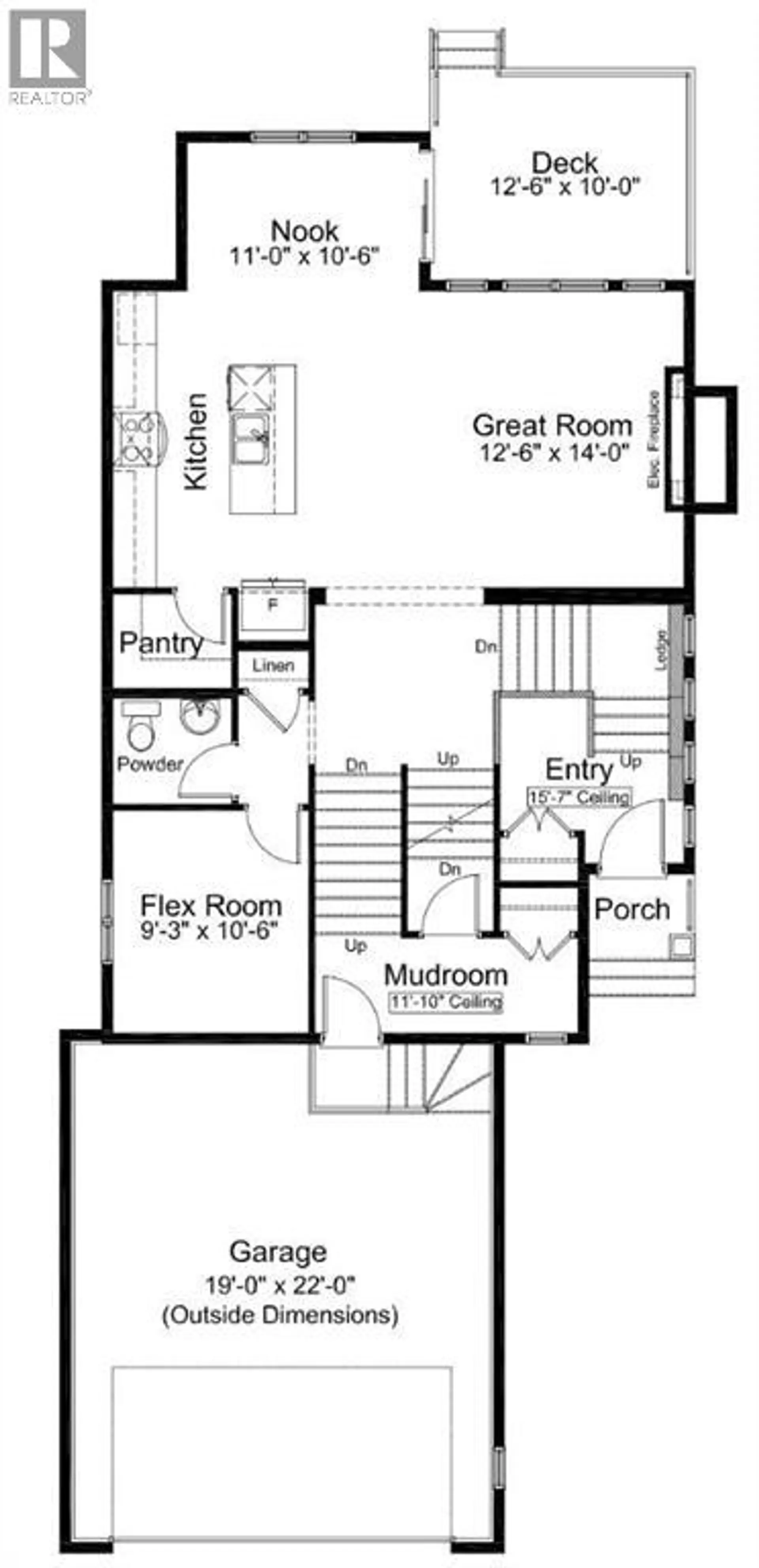 3 TILLOTSON DOWNS - Image 2