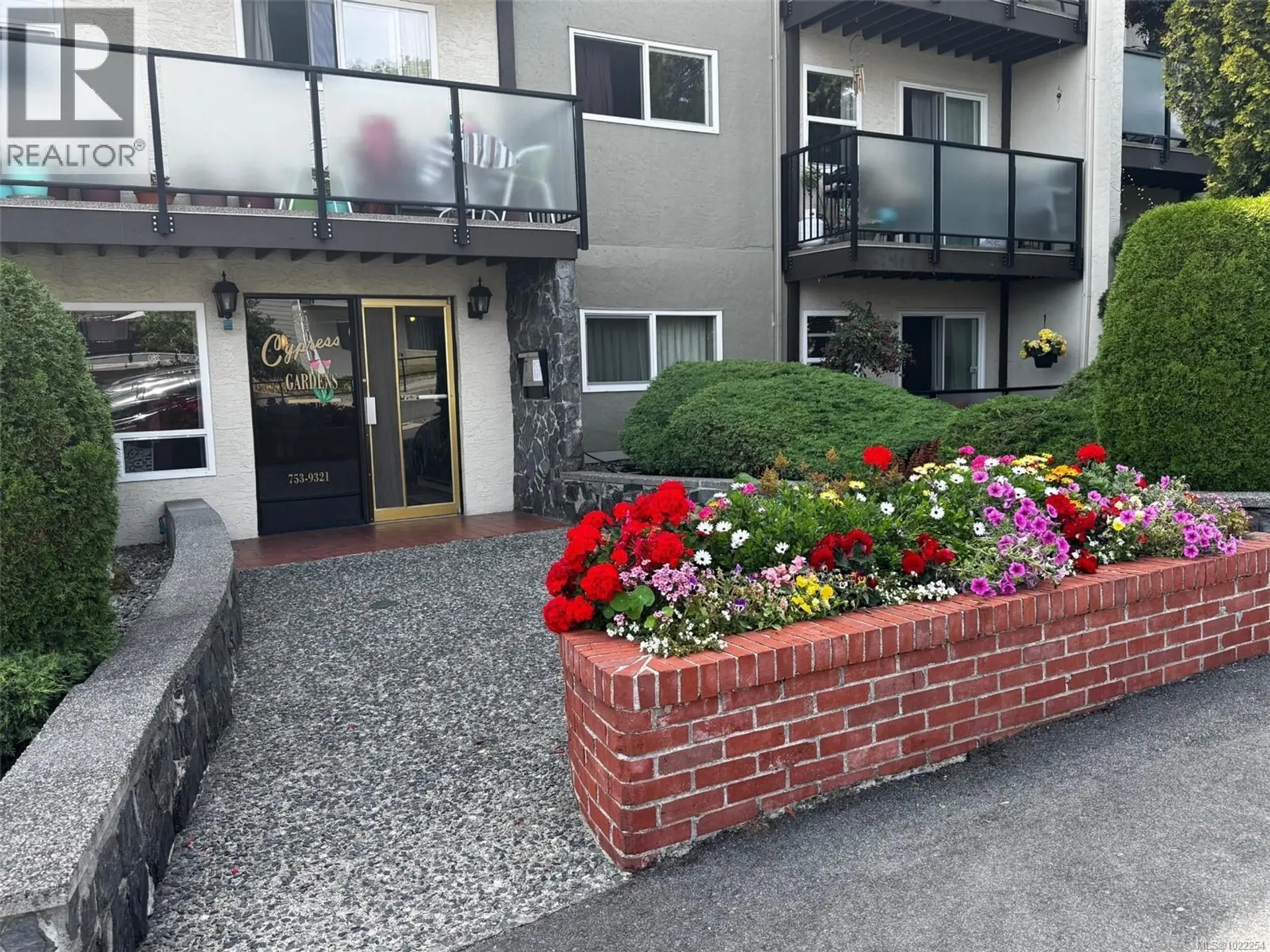 Property at 275 Cypress St, Nanaimo, BC