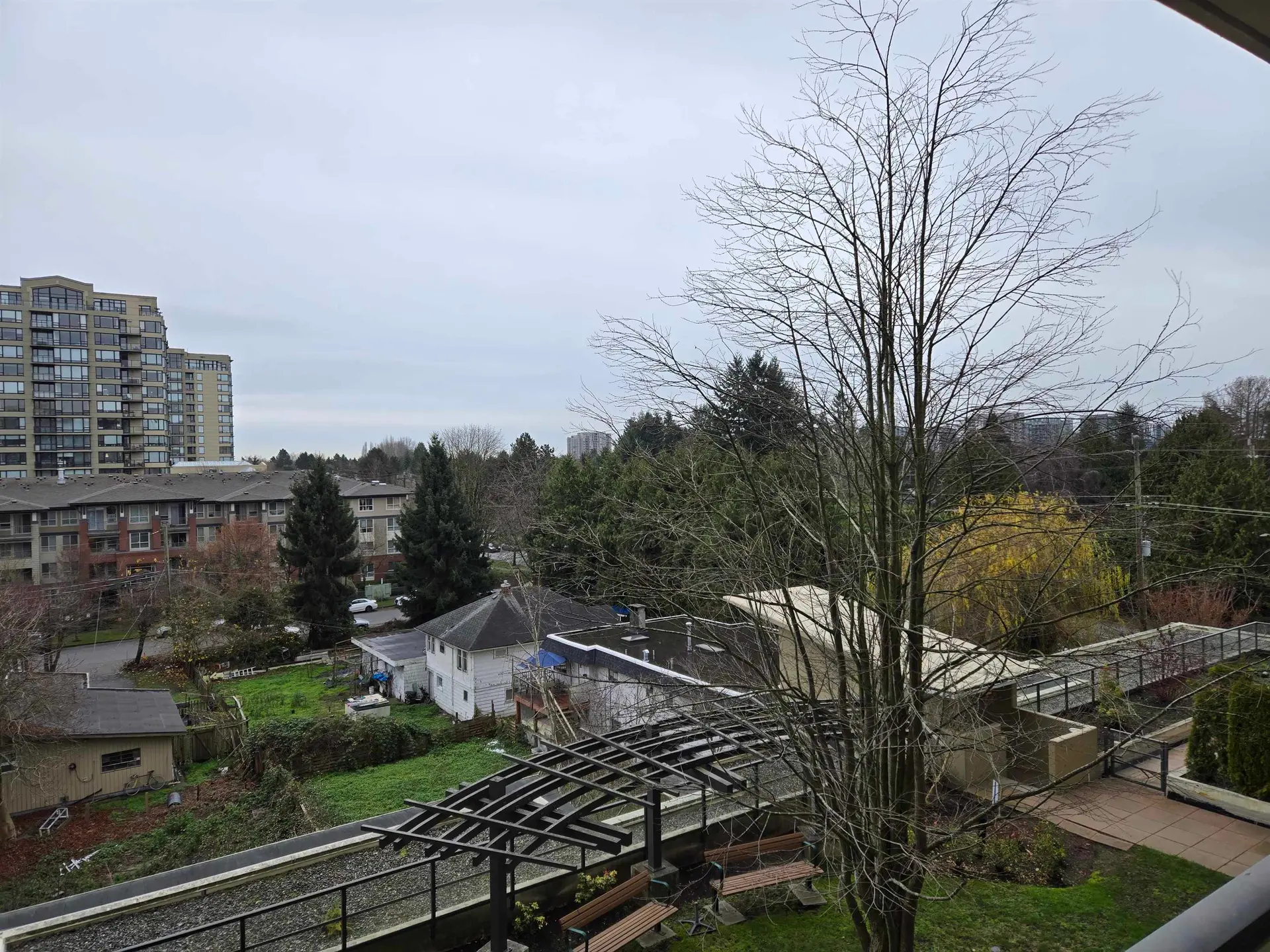 Property at #617 9171 Ferndale Road, Richmond, BC