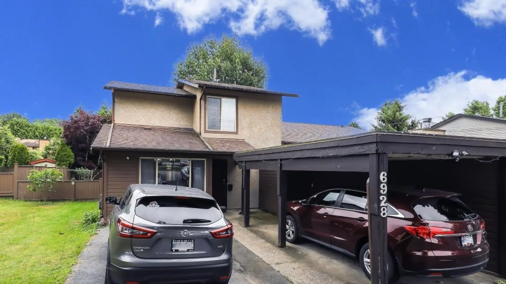 Property at 6928 134 Street, Surrey, BC
