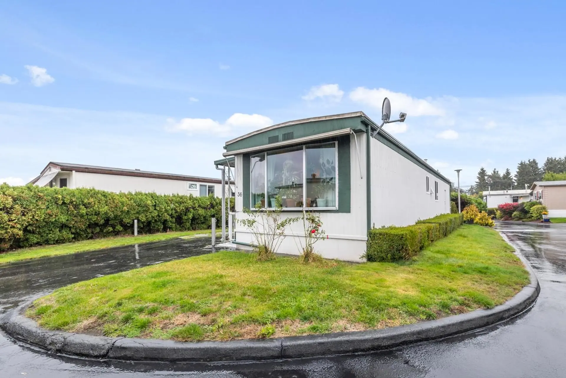Property at #36 8254 134 Street, Surrey, BC