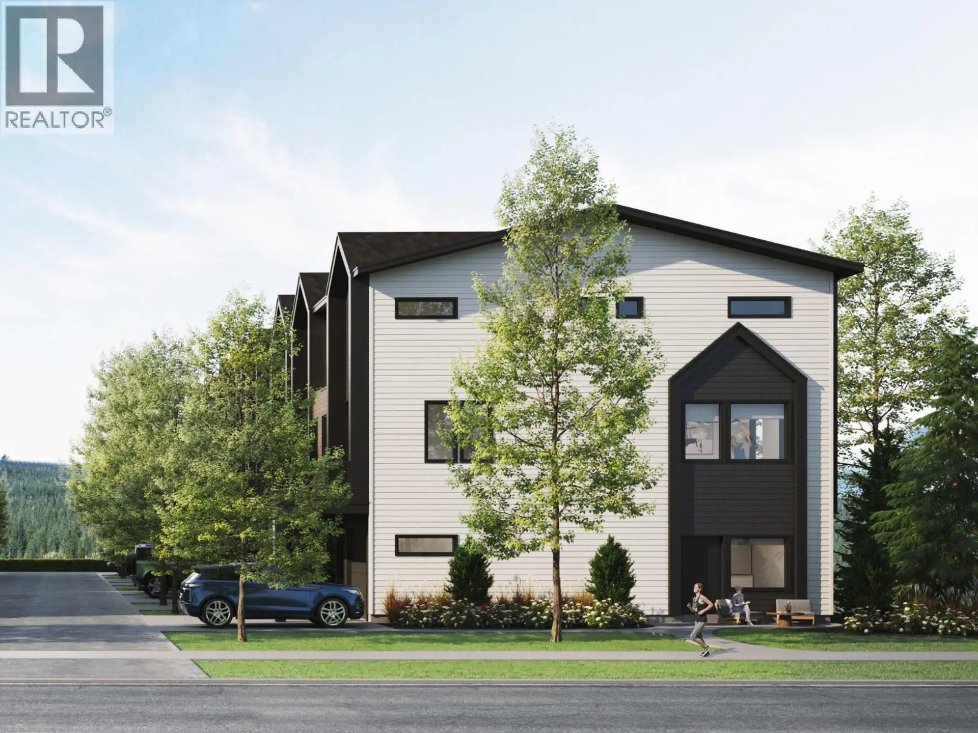 Property at #5 501 Simpson Street, Revelstoke, BC