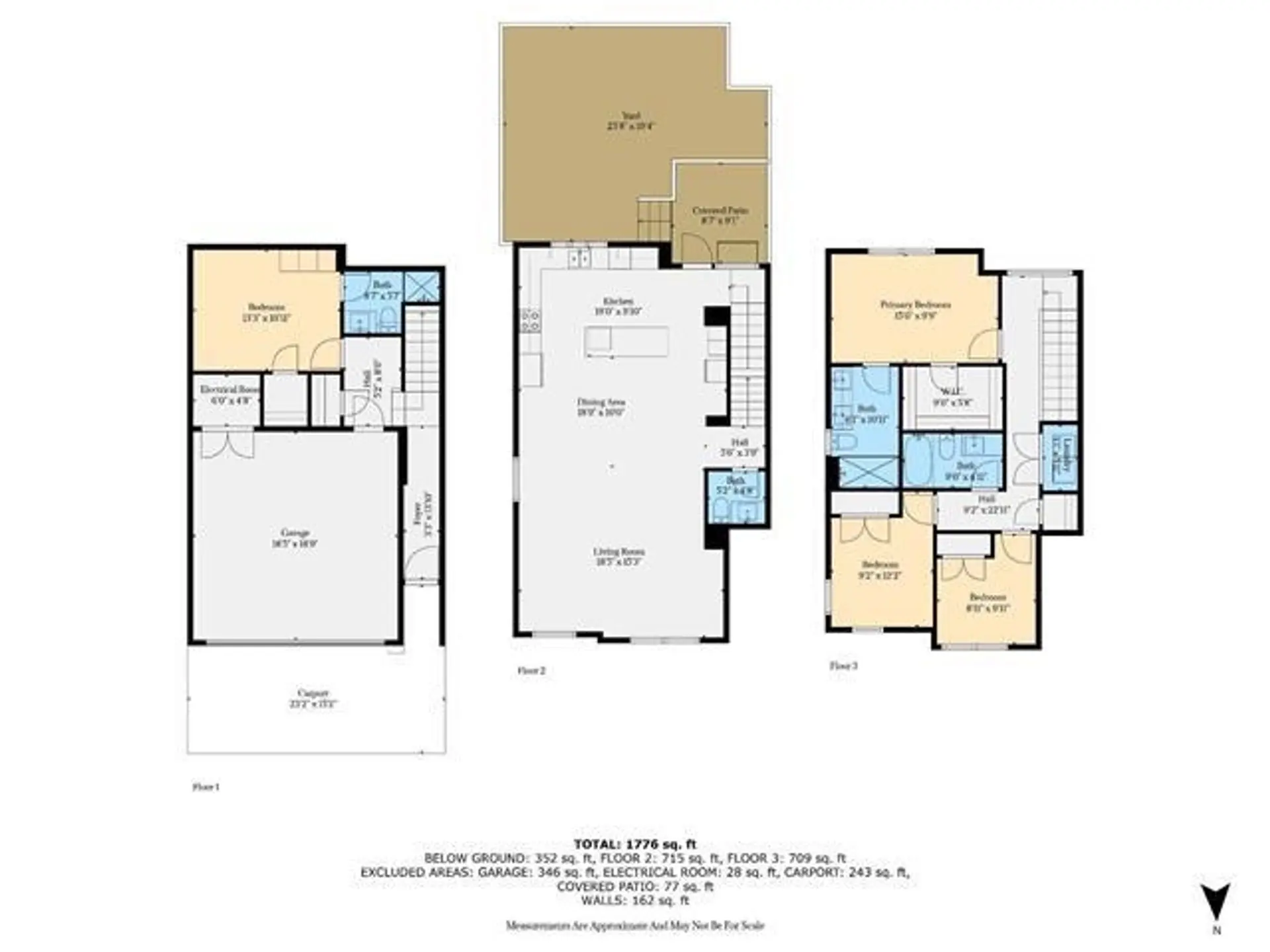 #13 23539 Gilker Hill Road - Image 20