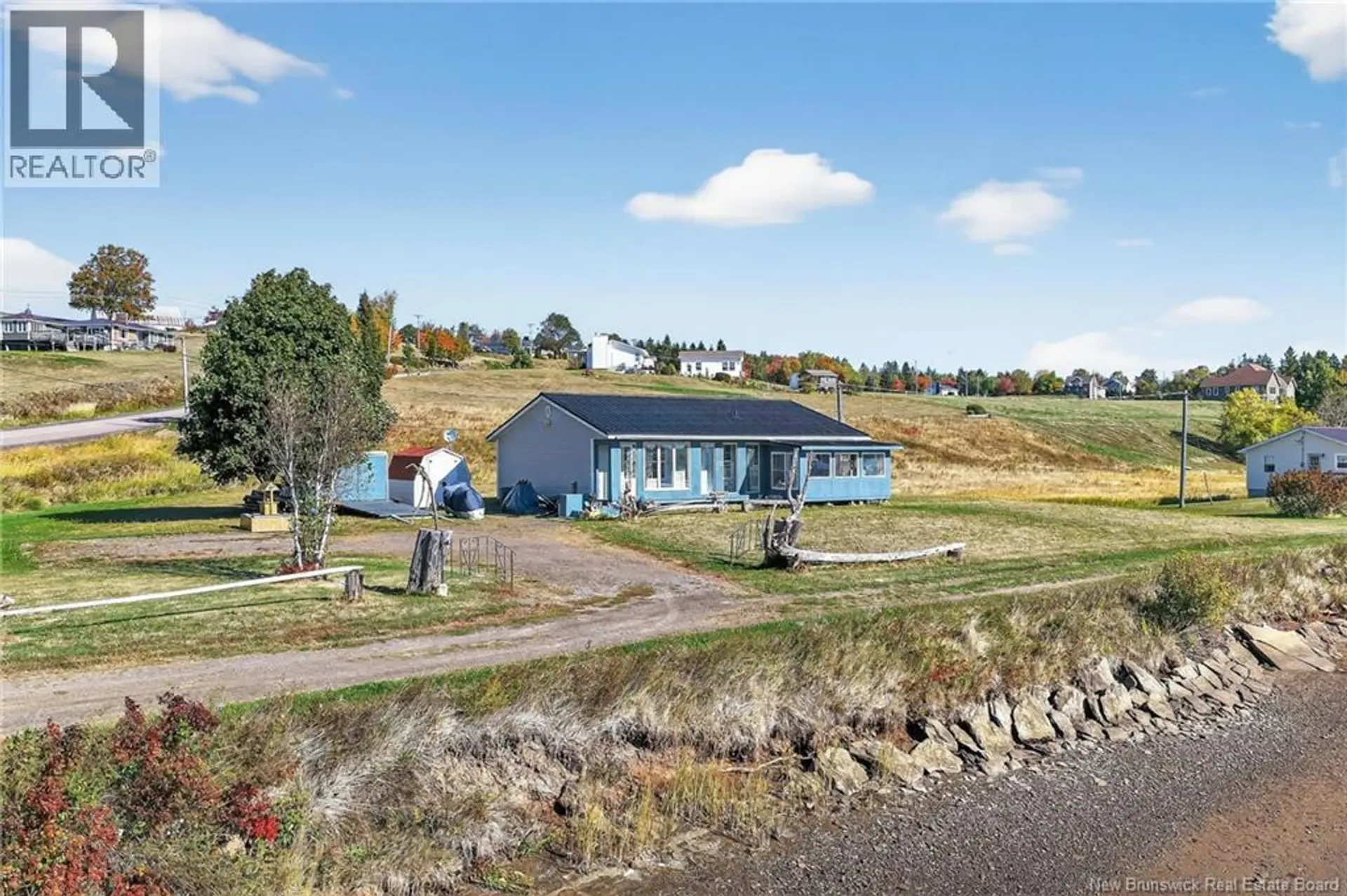 Property at 1411 Route 515, Bouctouche Cove, NB