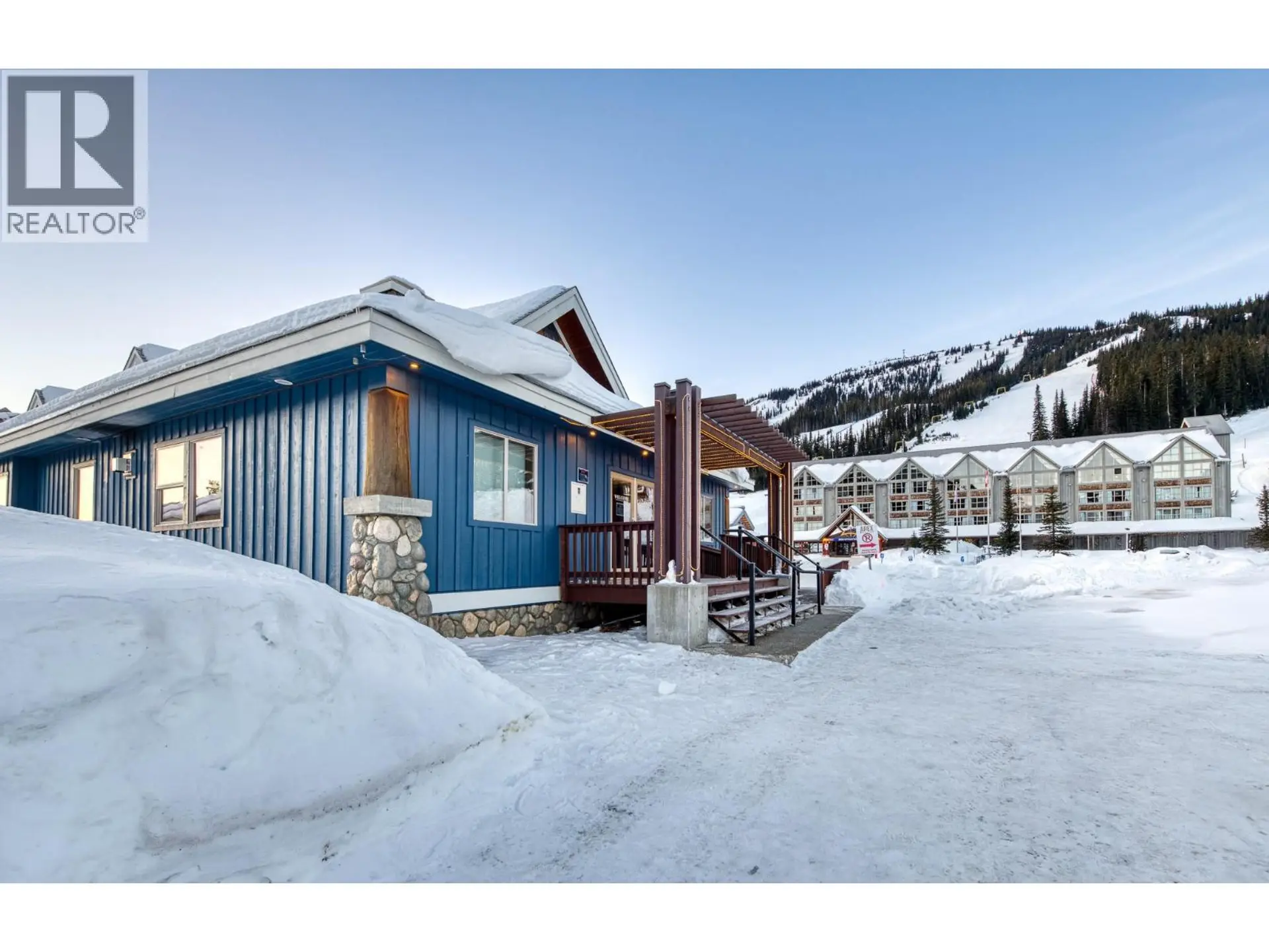 Property at #C-13 360 Strayhorse Road, Apex Mountain, BC
