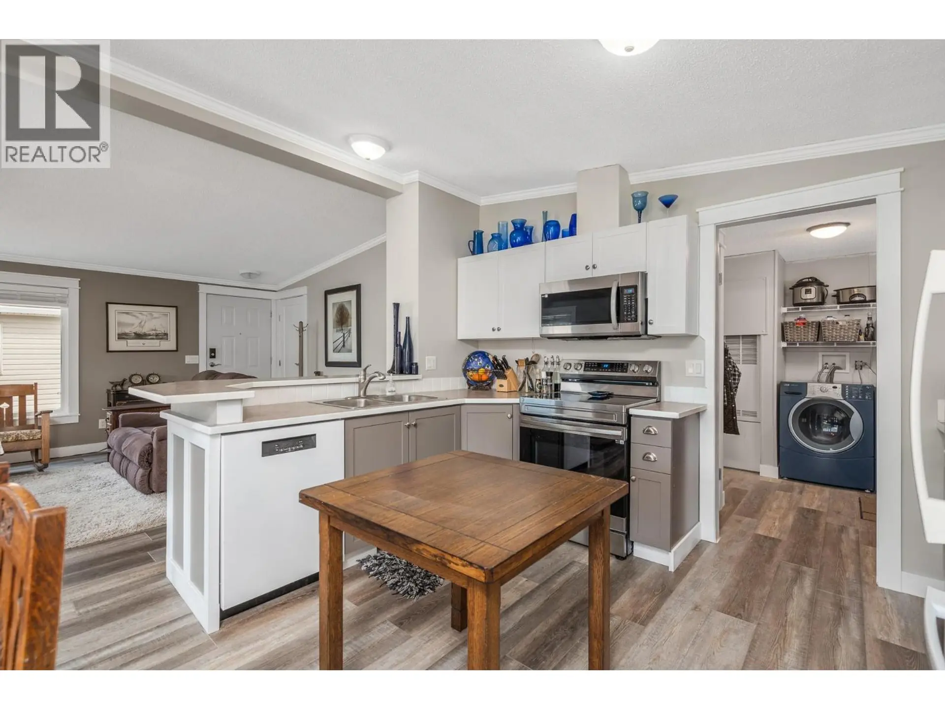 Property at #21 12560 Westside Road, Vernon, BC