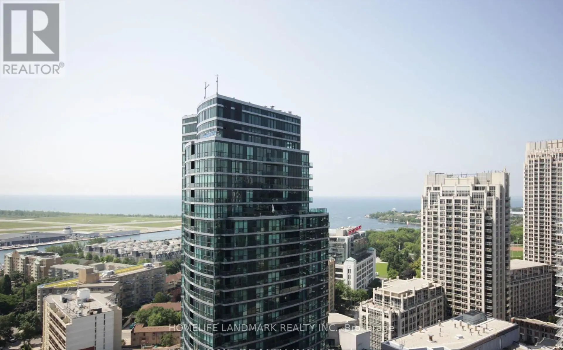 #3202 19 BATHURST STREET - Image 2