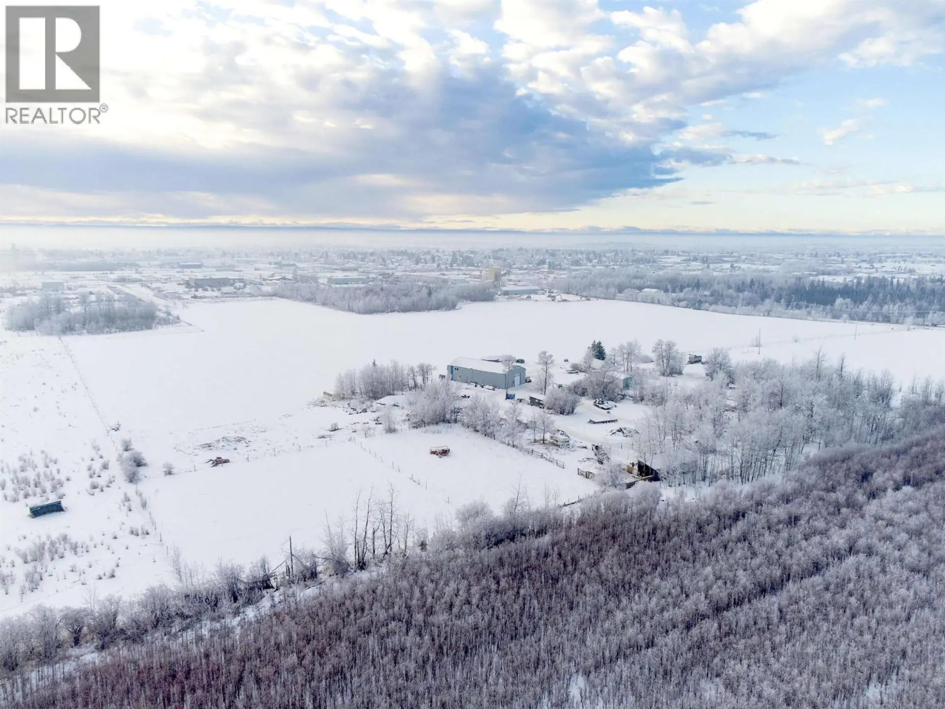 Property at 10727 NORTHERN LIGHTS DRIVE, Fort St. John, BC