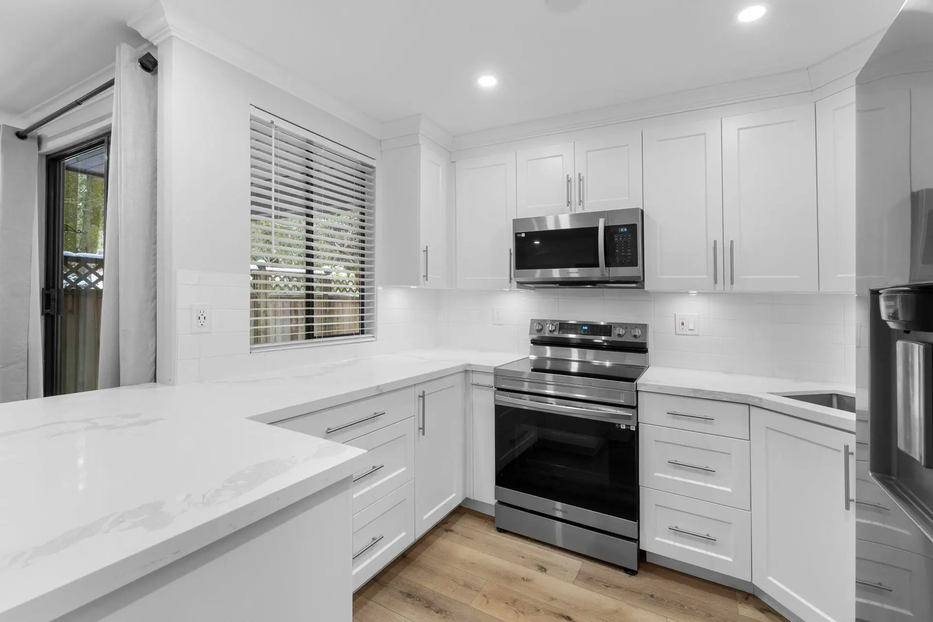 Property at #102 9152 Saturna Drive, Burnaby, BC