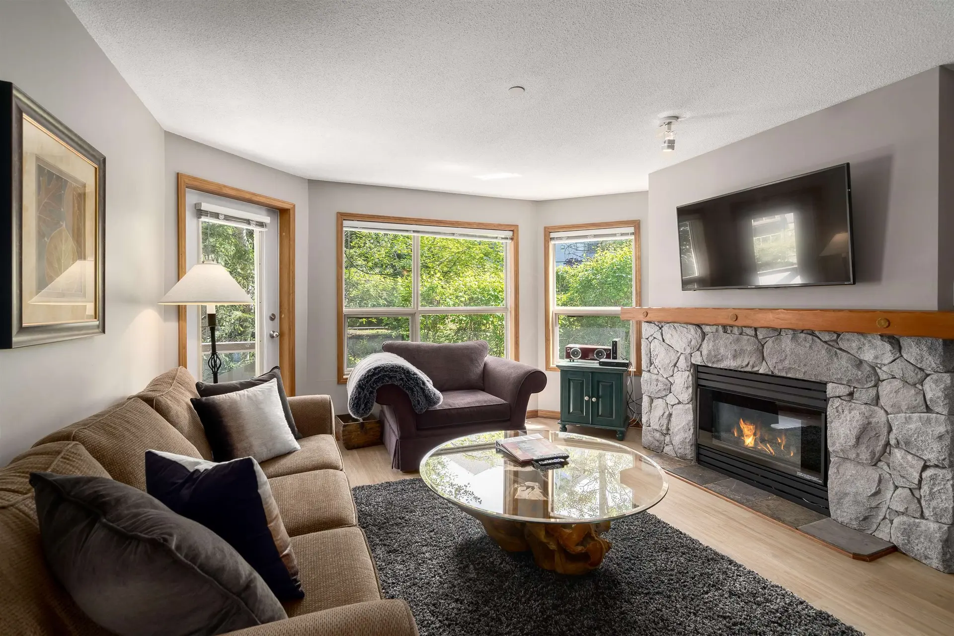 Property at #243 4800 Spearhead Drive, Whistler, BC