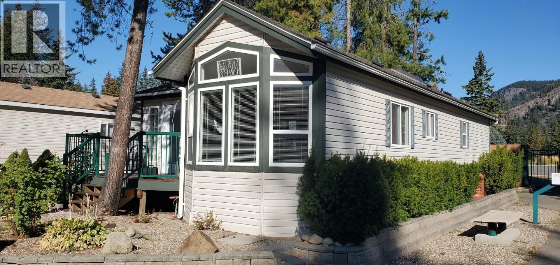 Property at #164 3980 Squilax Anglemont Road, Scotch Creek, BC