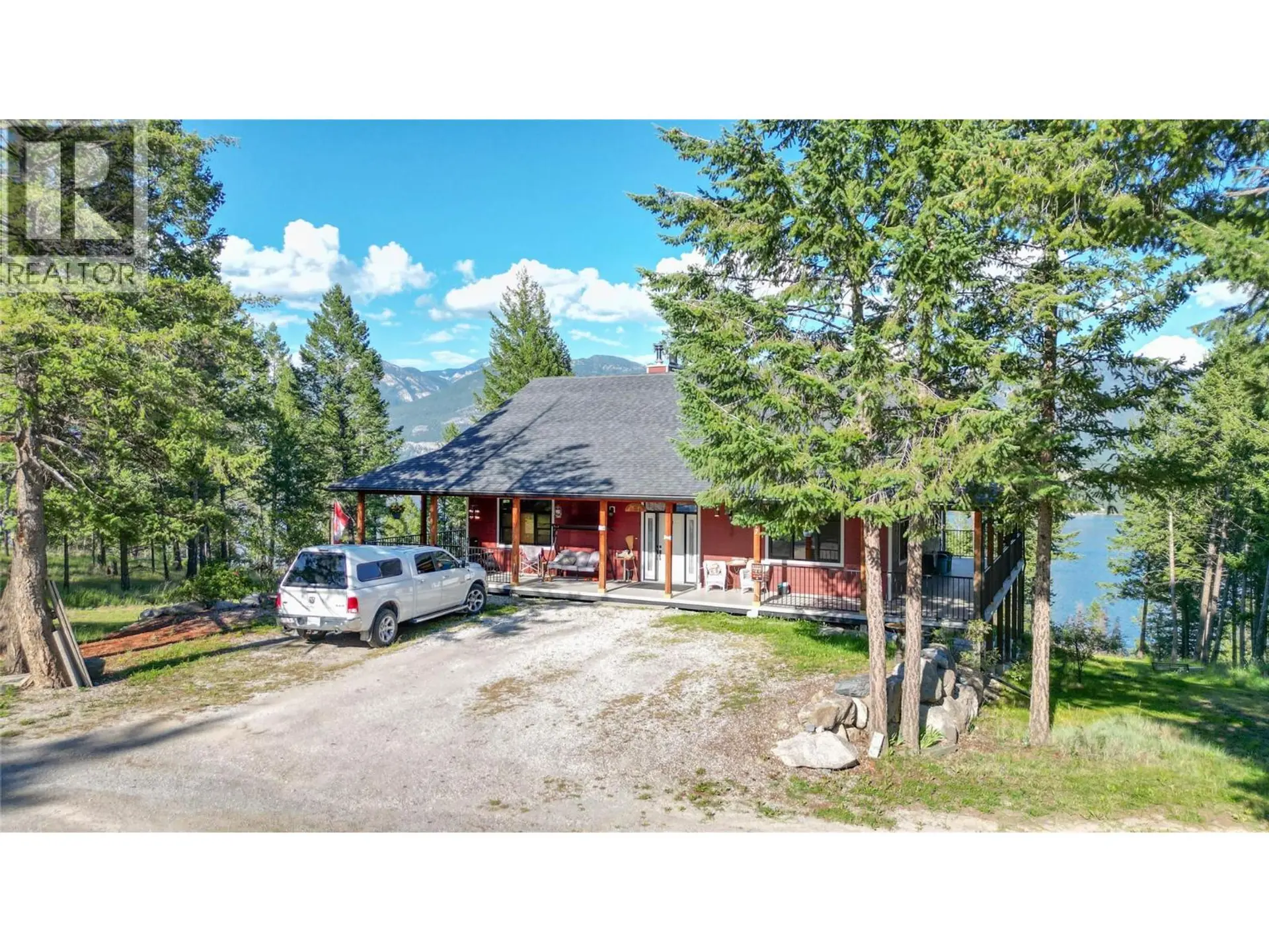 Property at 4197 Coy Road, Invermere, BC